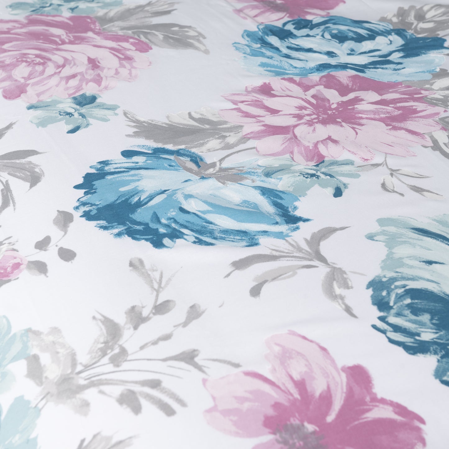 Jogo Capa de Edredão Percal, EMPRESS