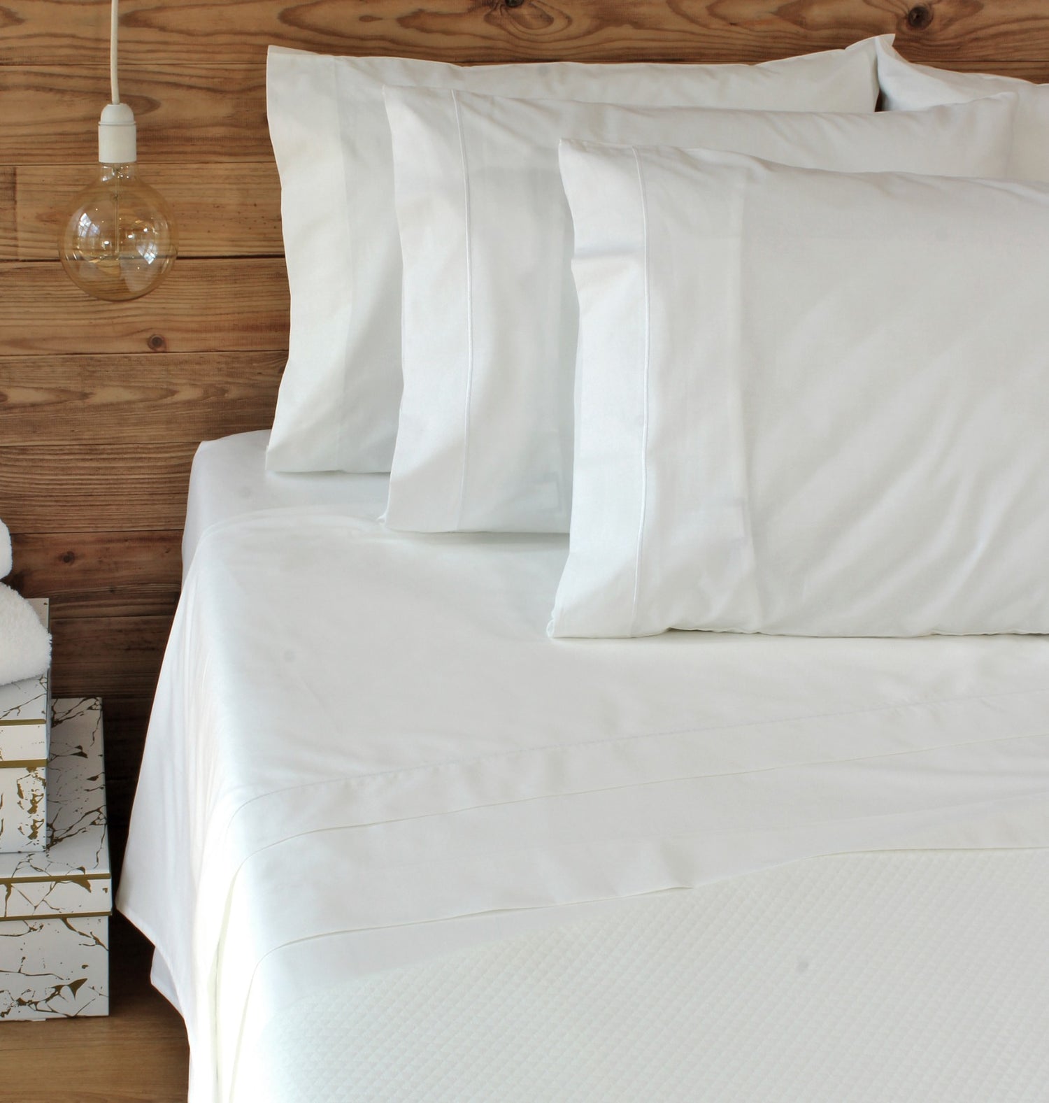 Roupa de Cama, Hotelaria