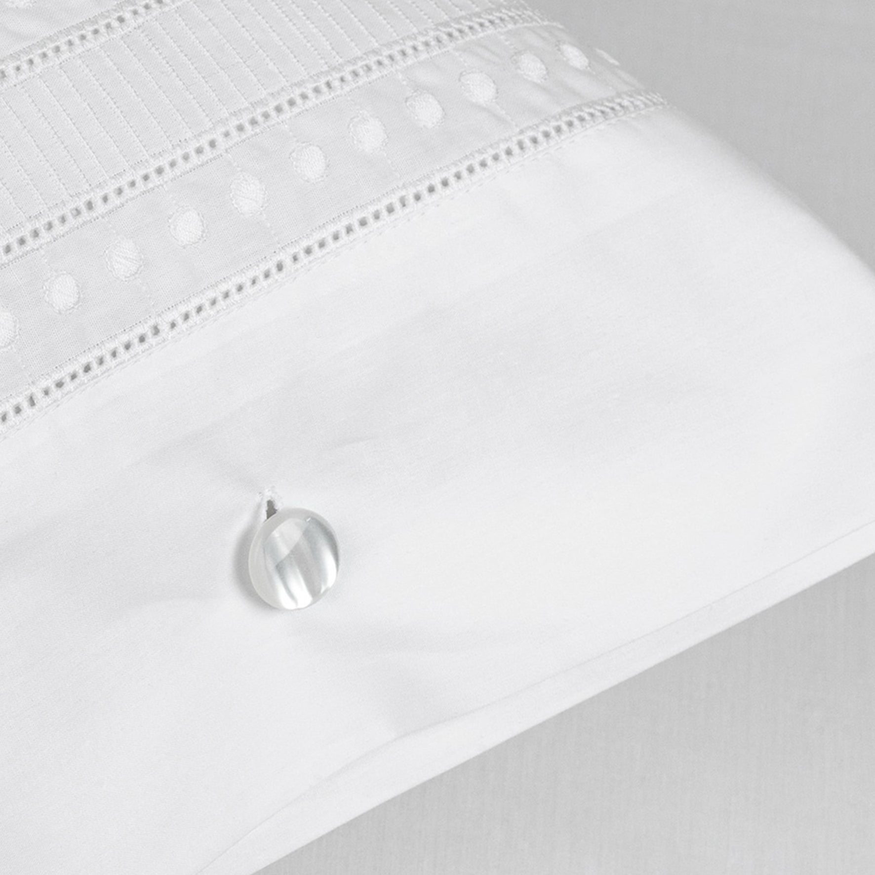 Capa de Edredão, 100% Algodão, LAZIO