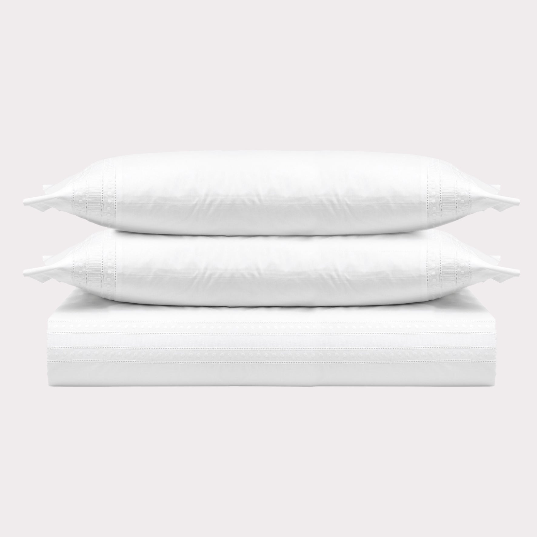 Capa de Edredão, 100% Algodão, LAZIO