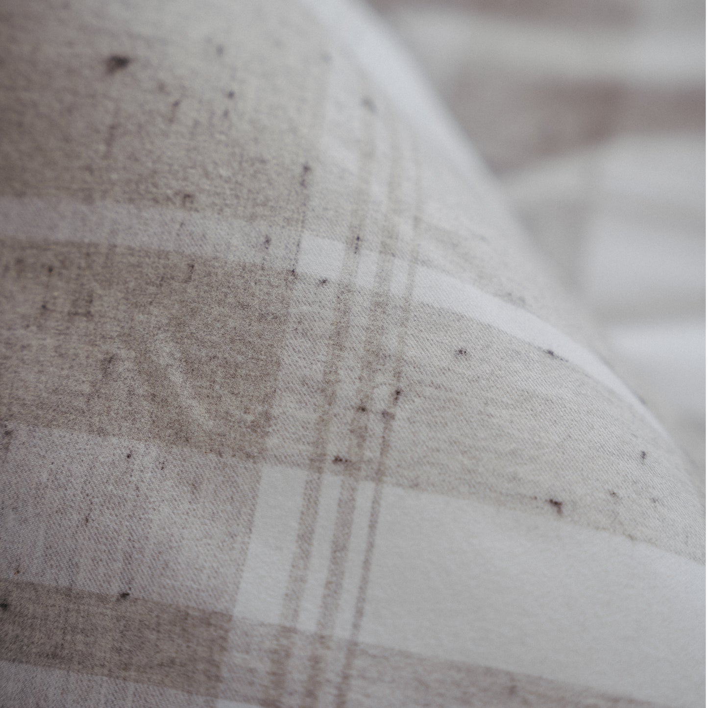 Colcha Decorativa, EVA