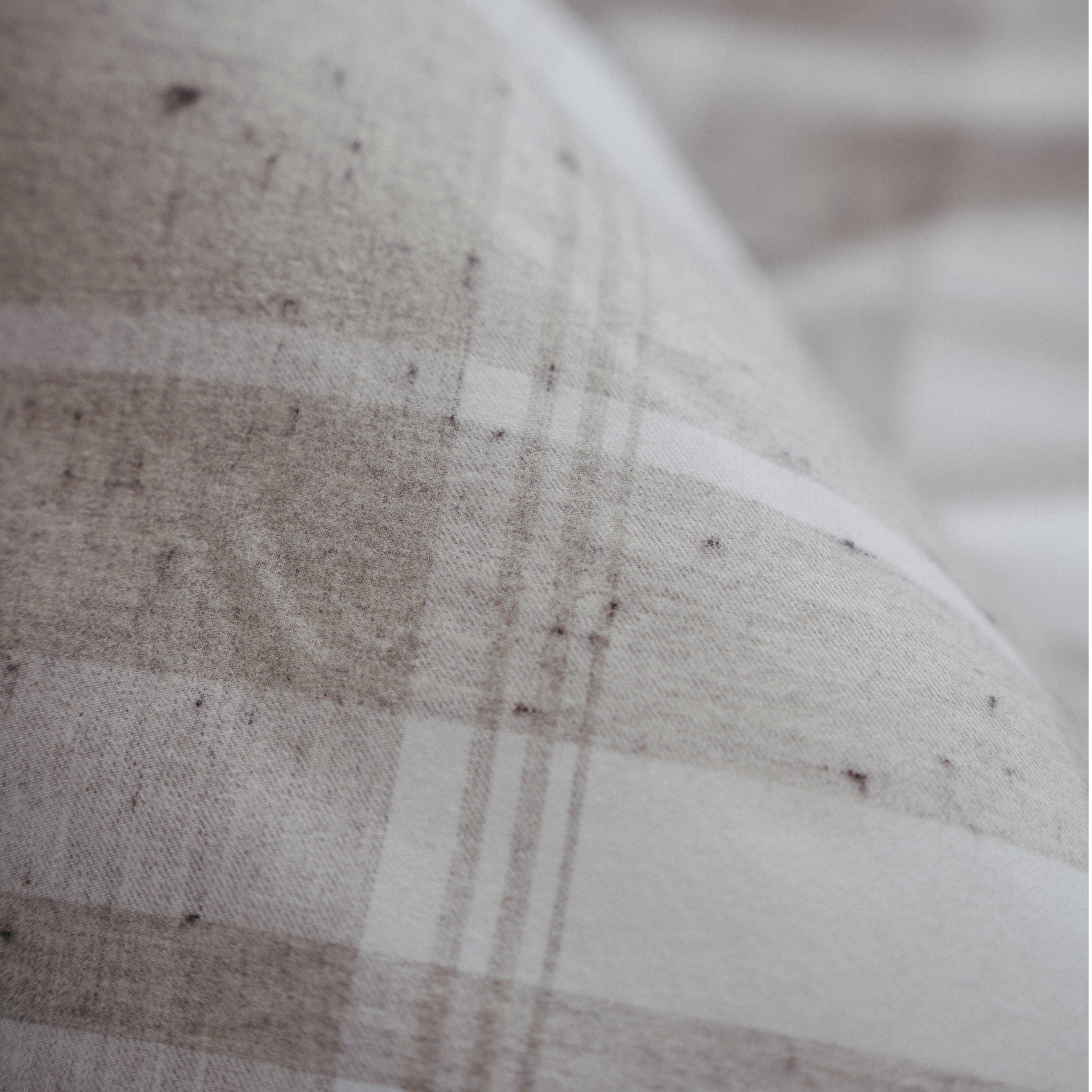 Colcha Decorativa, EVA