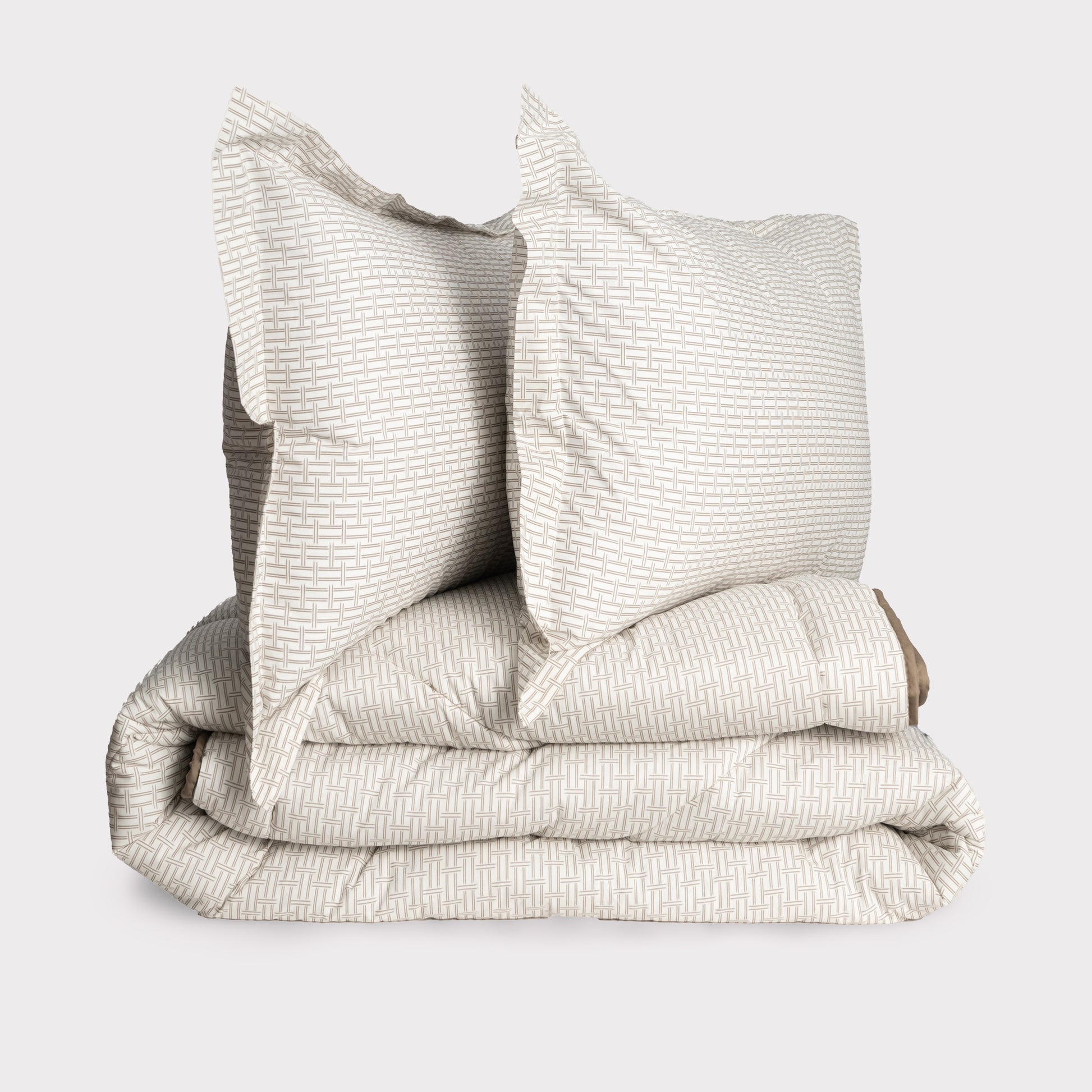 Colcha Decorativa, BASKET