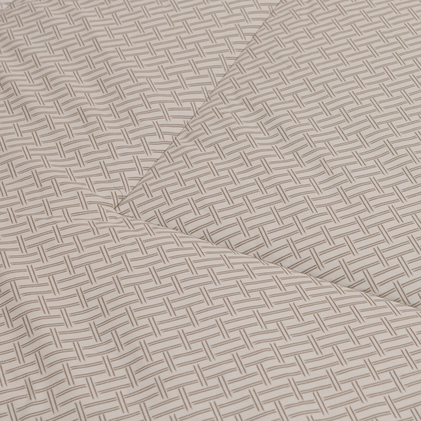 Colcha Decorativa, BASKET