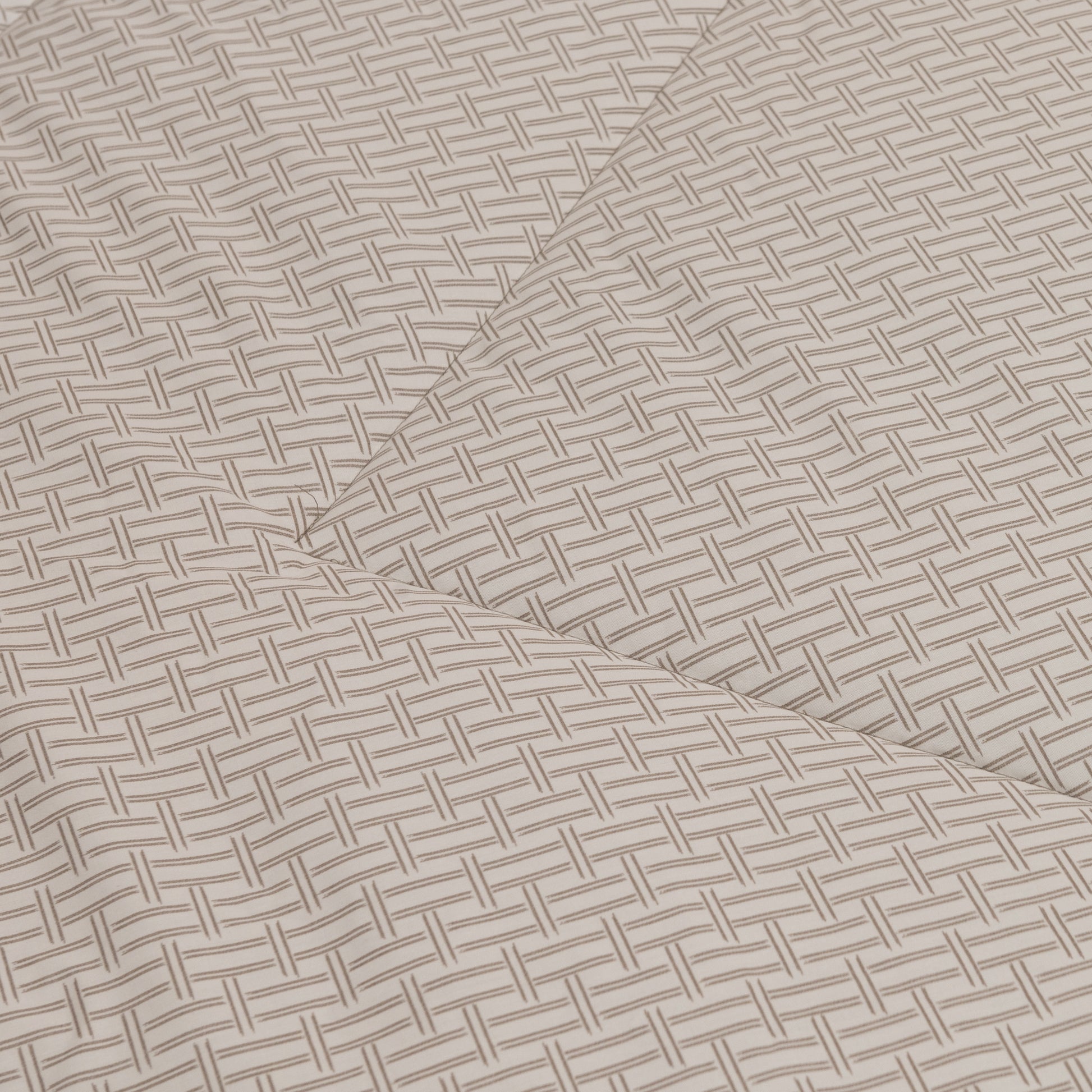 Colcha Decorativa, BASKET