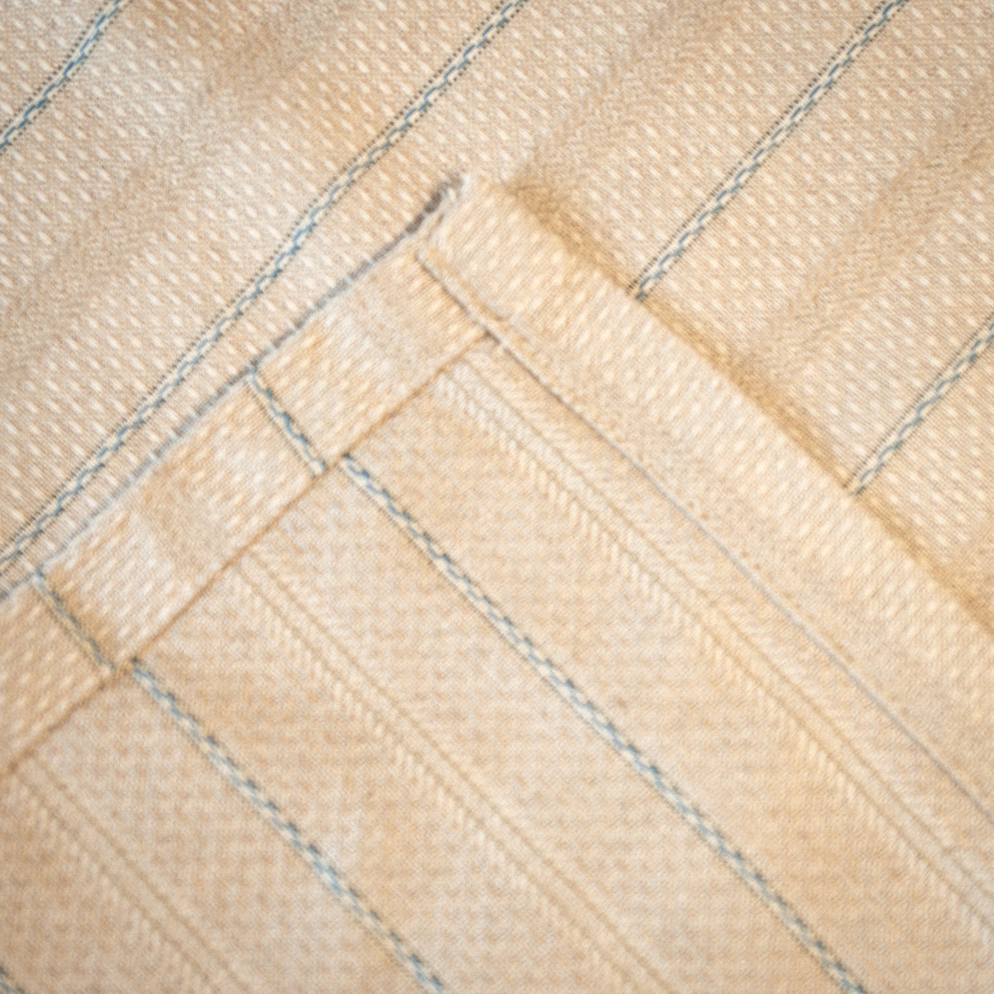 Corredor de Mesa PLAGEA, Azul