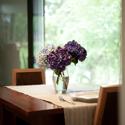 Corredor de Mesa PLAGEA, Azul