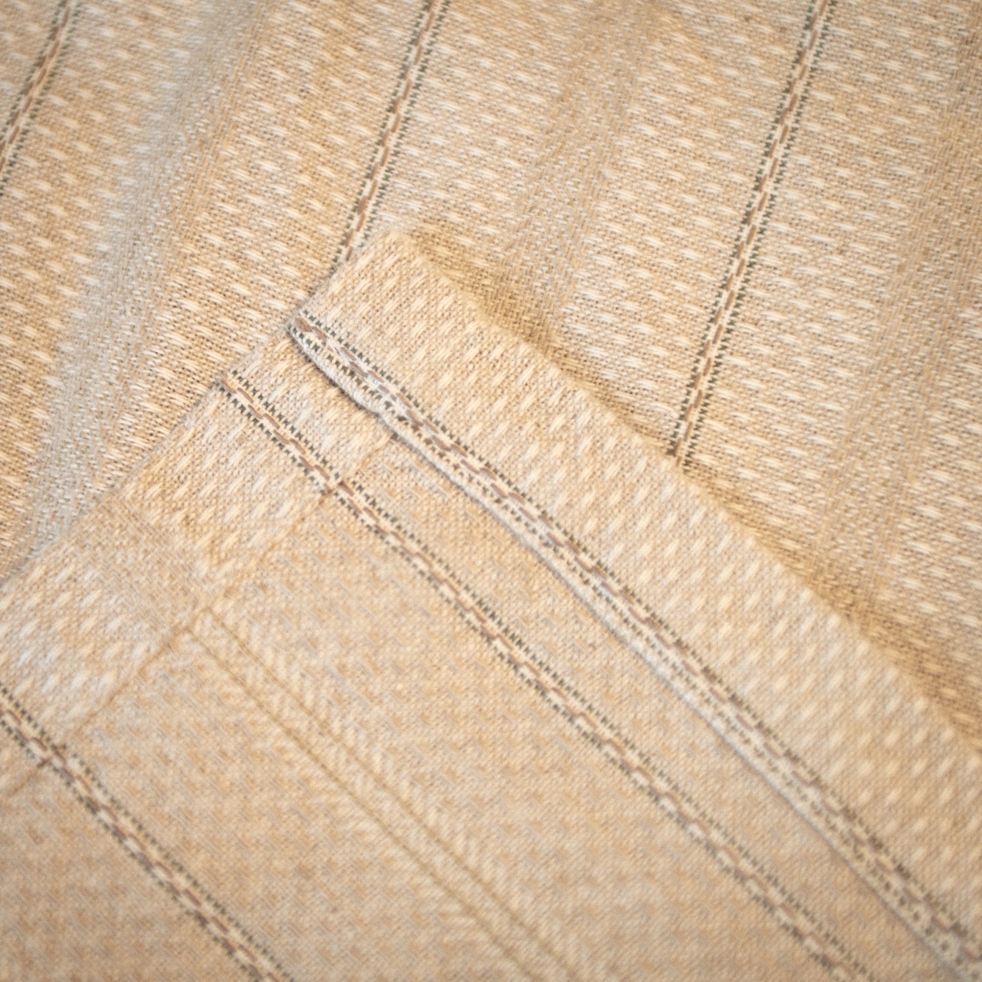 Corredor de Mesa PLAGEA, Castanho