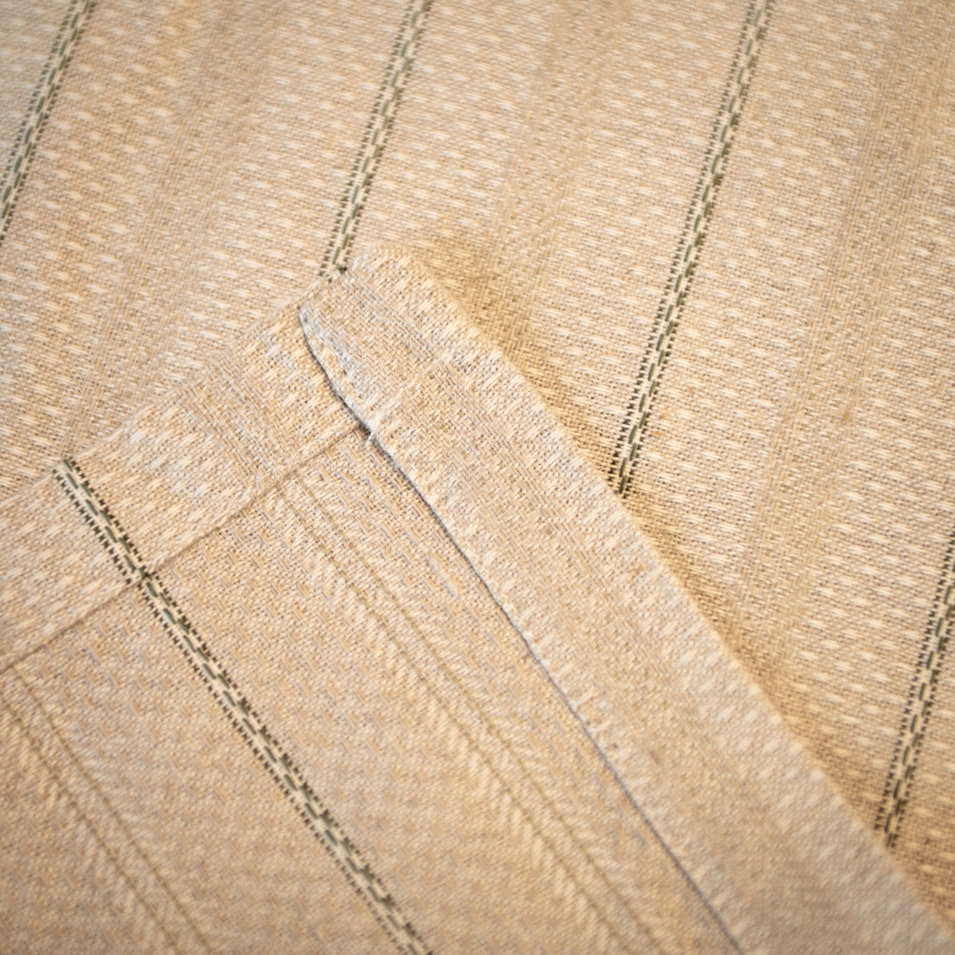 Corredor de Mesa PLAGEA, Verde-Cedre