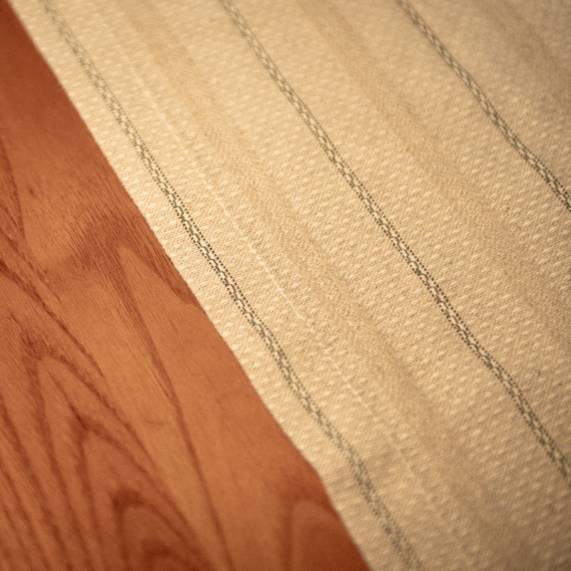 Corredor de Mesa PLAGEA, Verde-Cedre