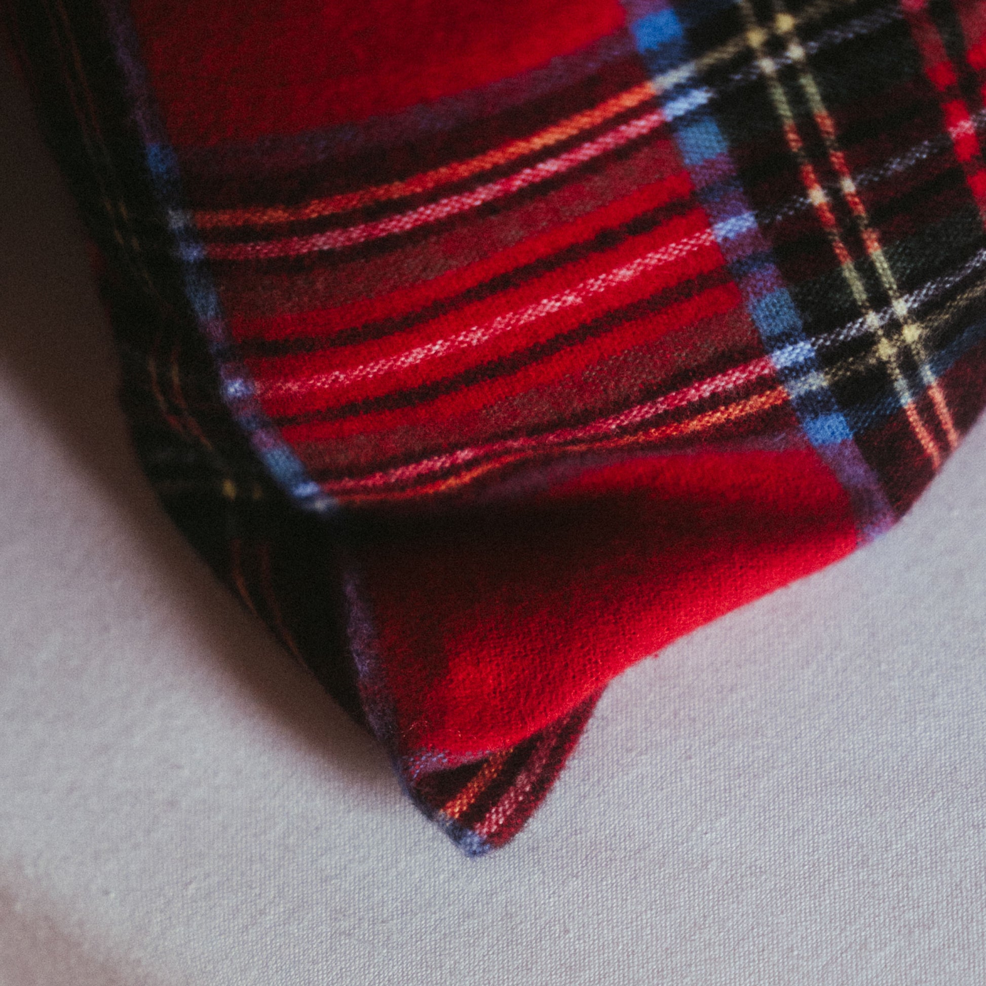 Fronha de Almofada Flanela, CÊS