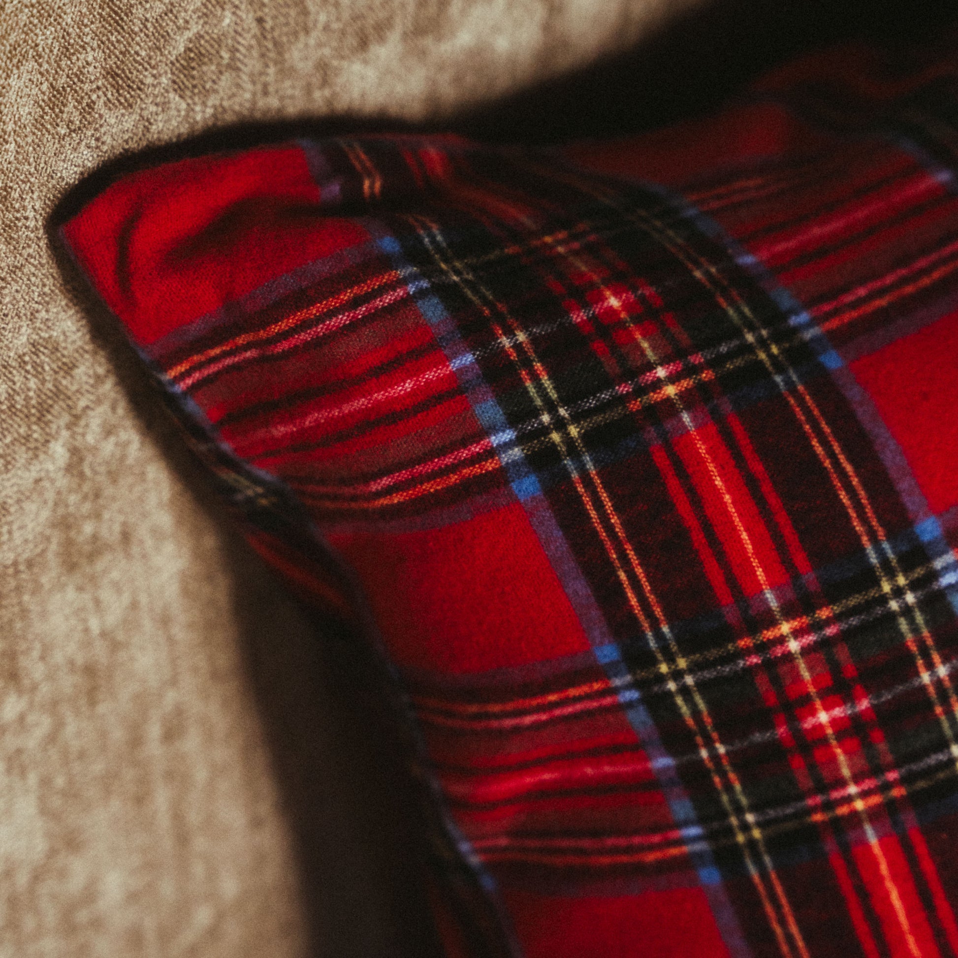 Fronha de Almofada Flanela, CÊS