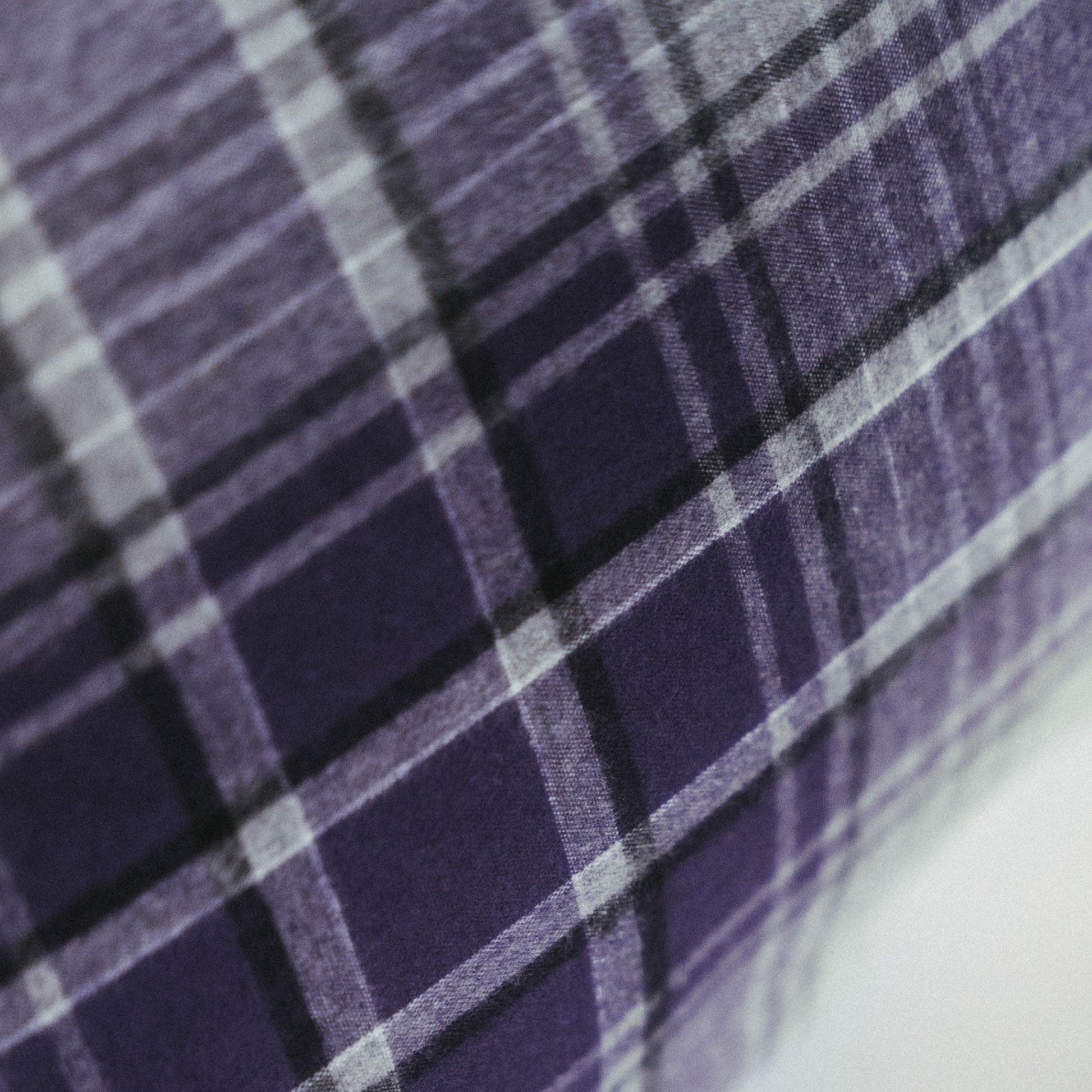 Fronha de Almofada Flanela, ESTOCOLMO