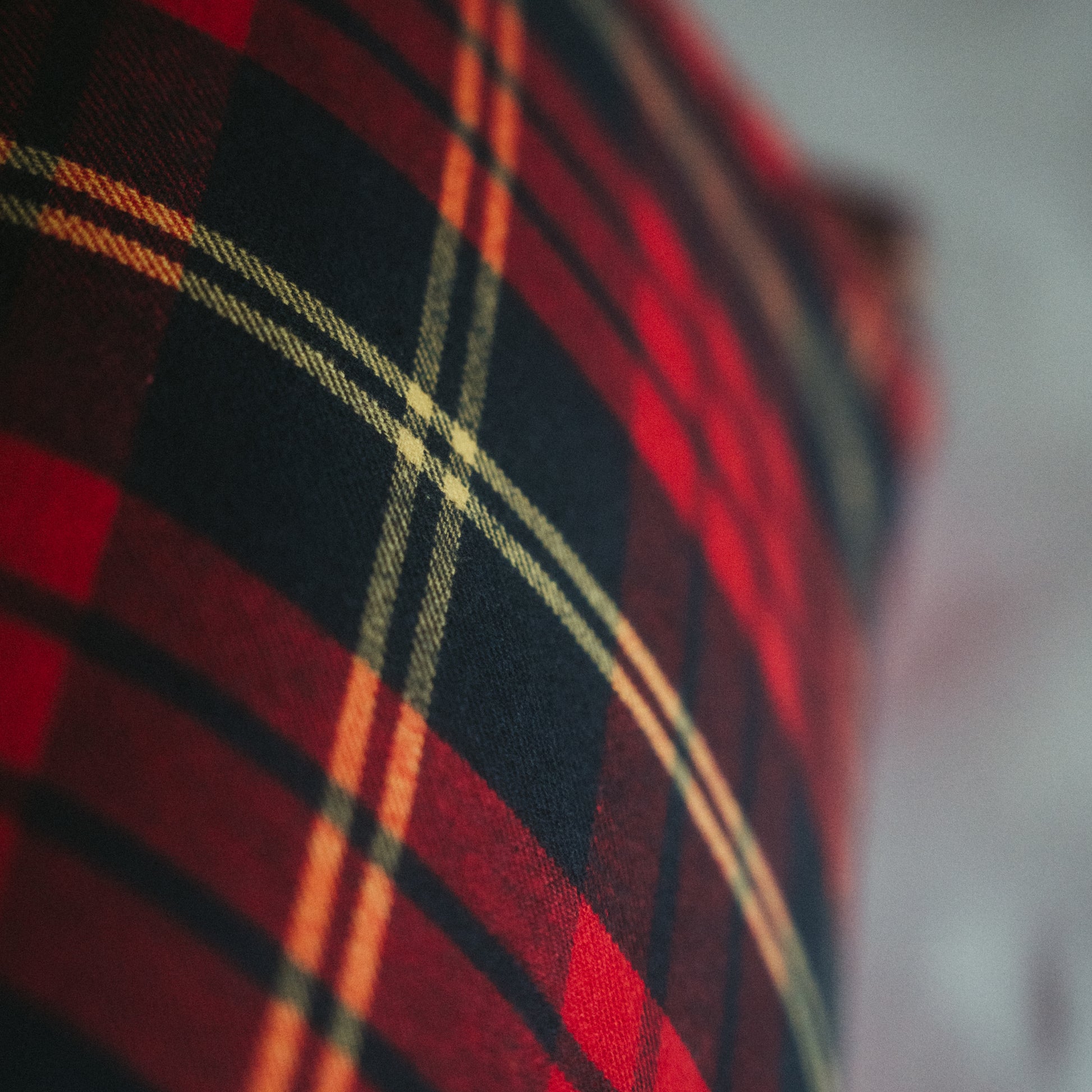 Fronha de Almofada Flanela, GALWAY