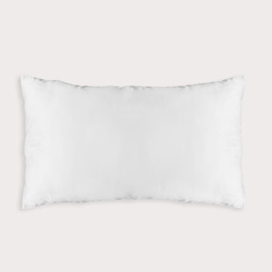 Fronha de Almofada, Cetim de algodão, 50x75