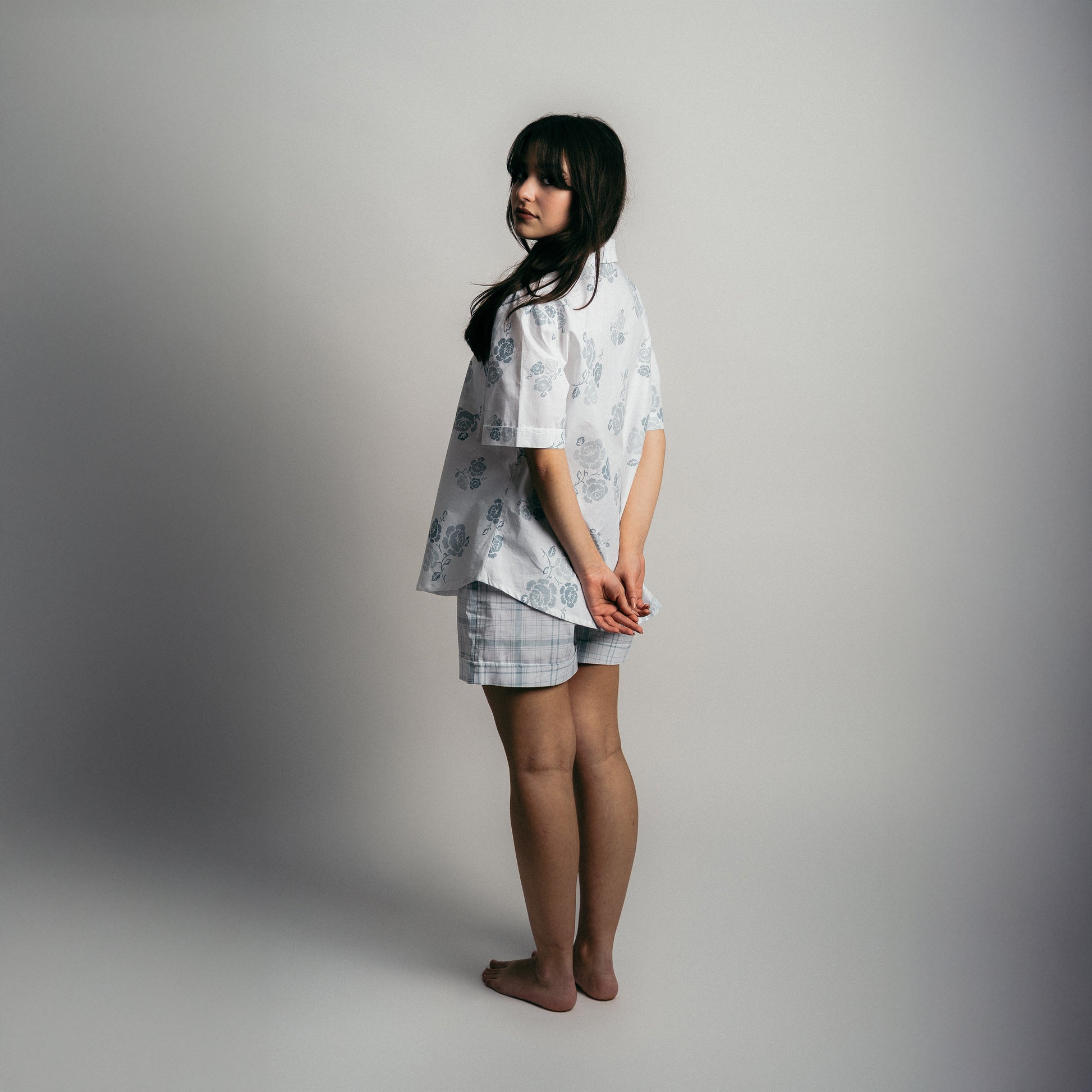 Homewear, Pijama, Deolinda