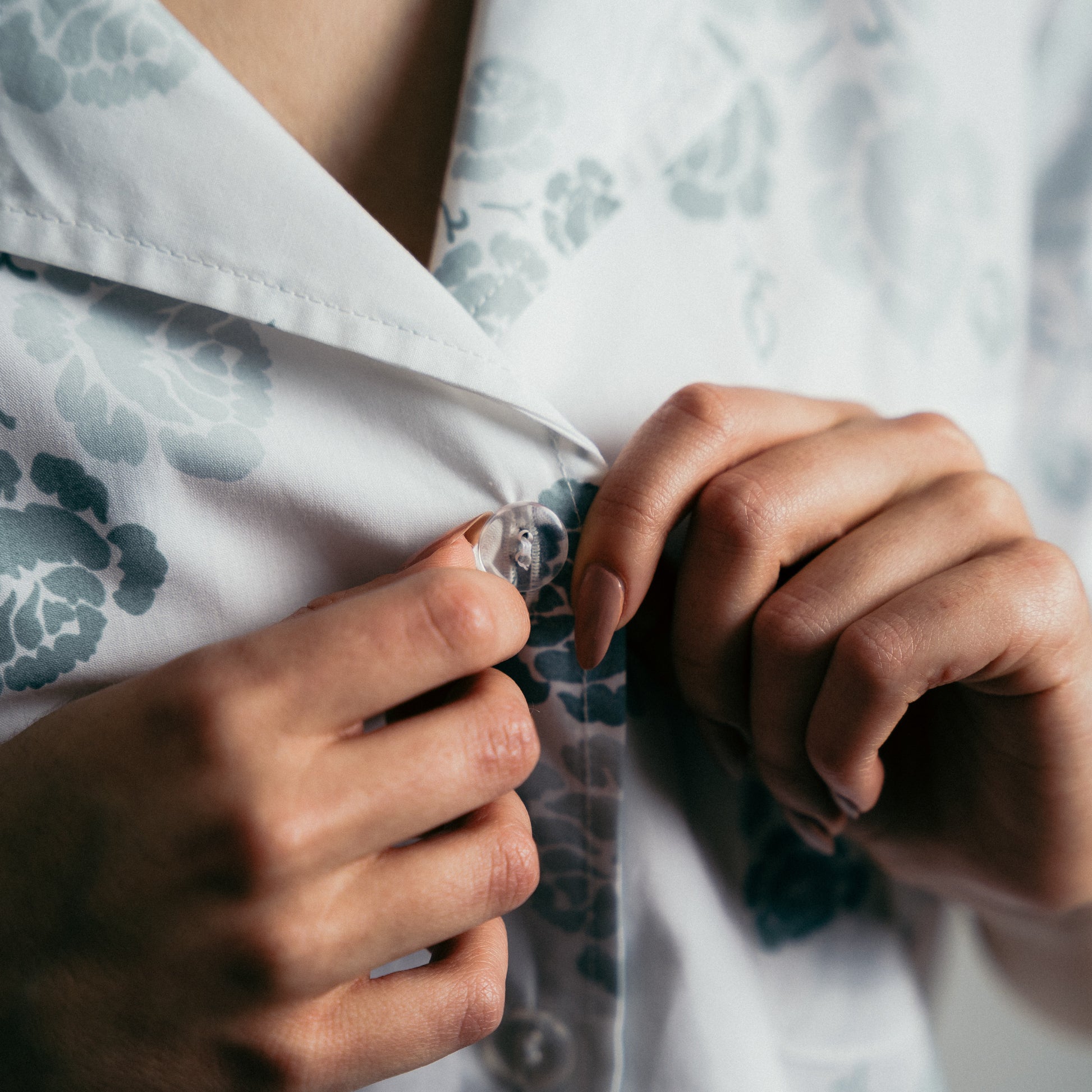 Homewear, Pijama, Deolinda