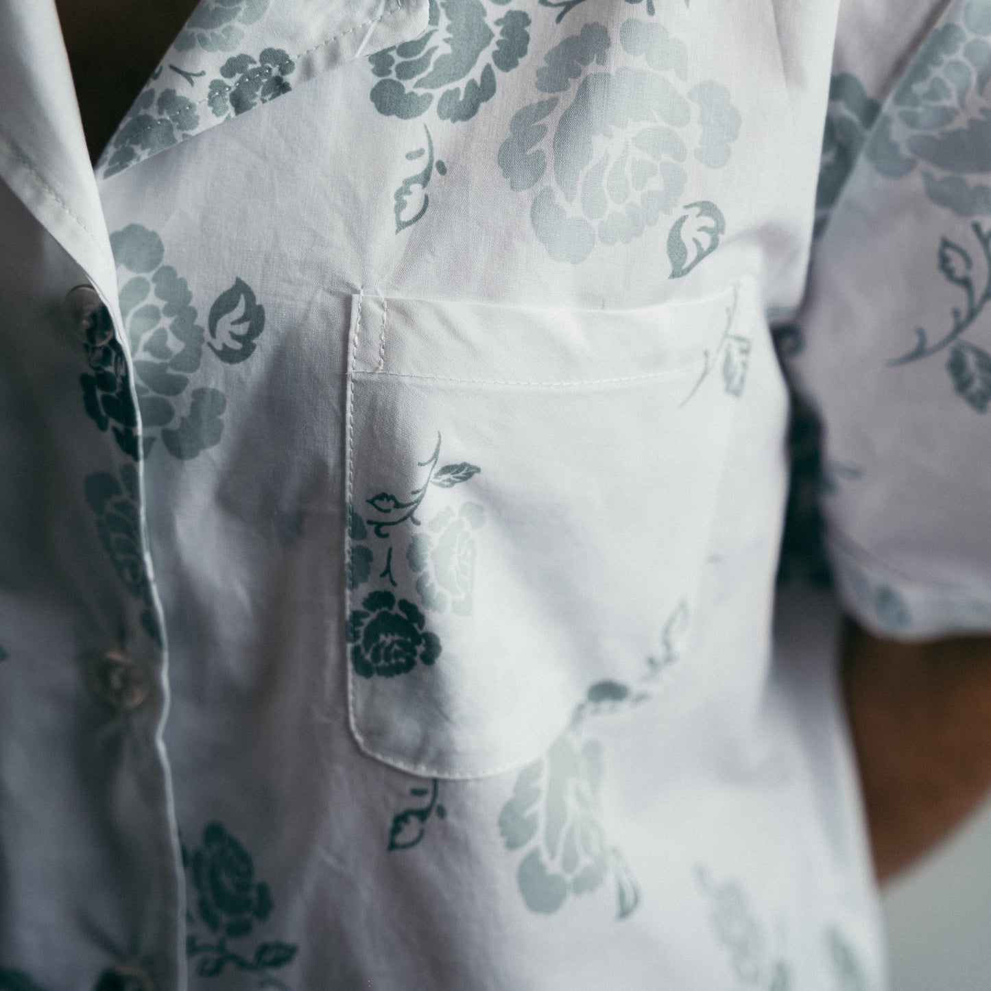 Homewear, Pijama, Deolinda