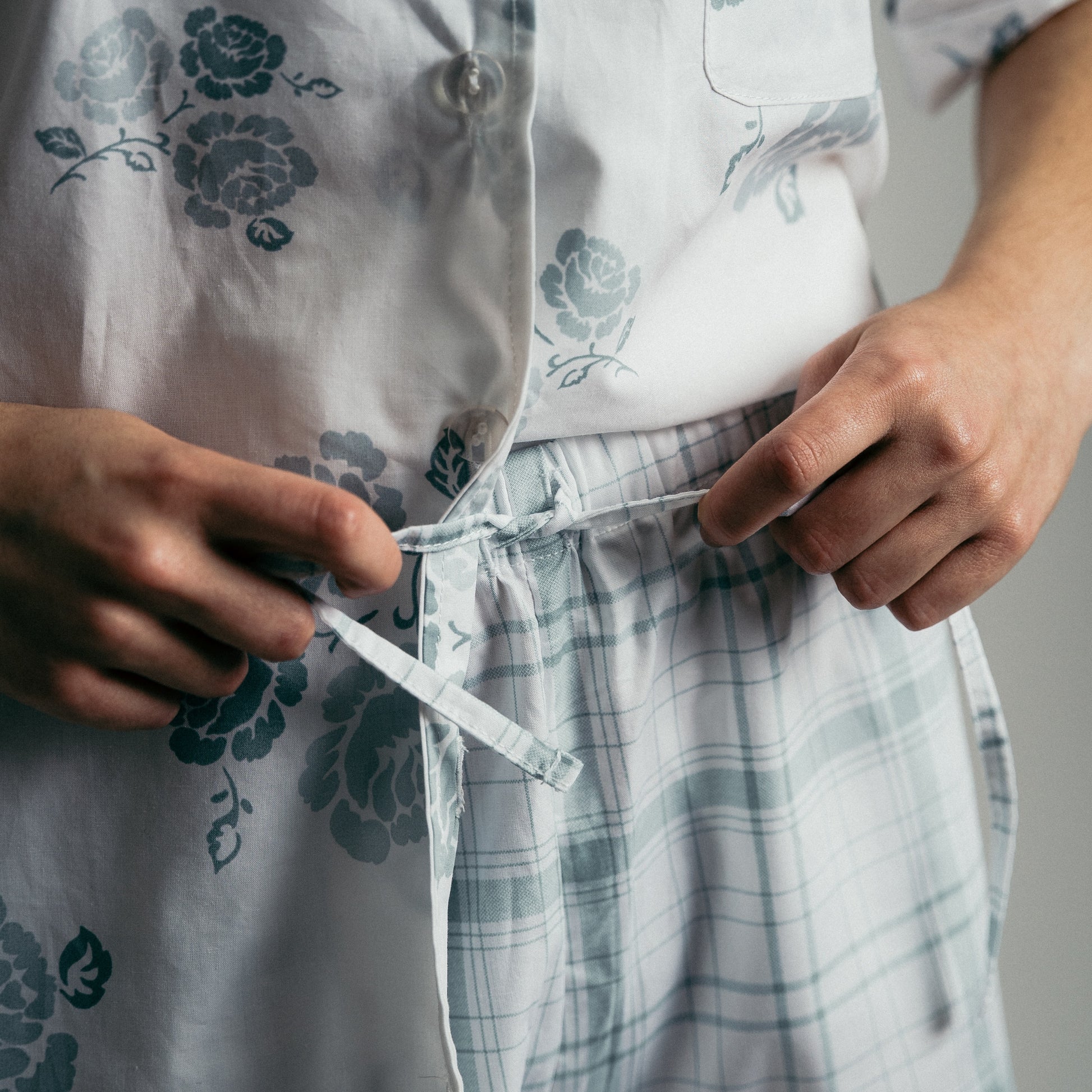 Homewear, Pijama, Deolinda