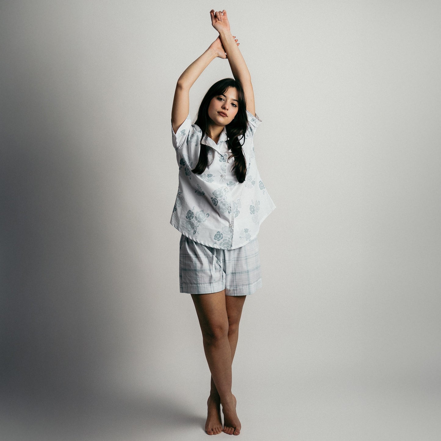 Homewear, Pijama, Deolinda