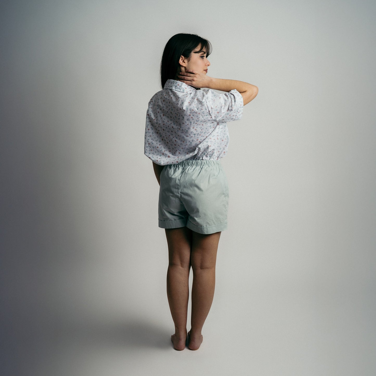 Homewear, Pijama, Isabel