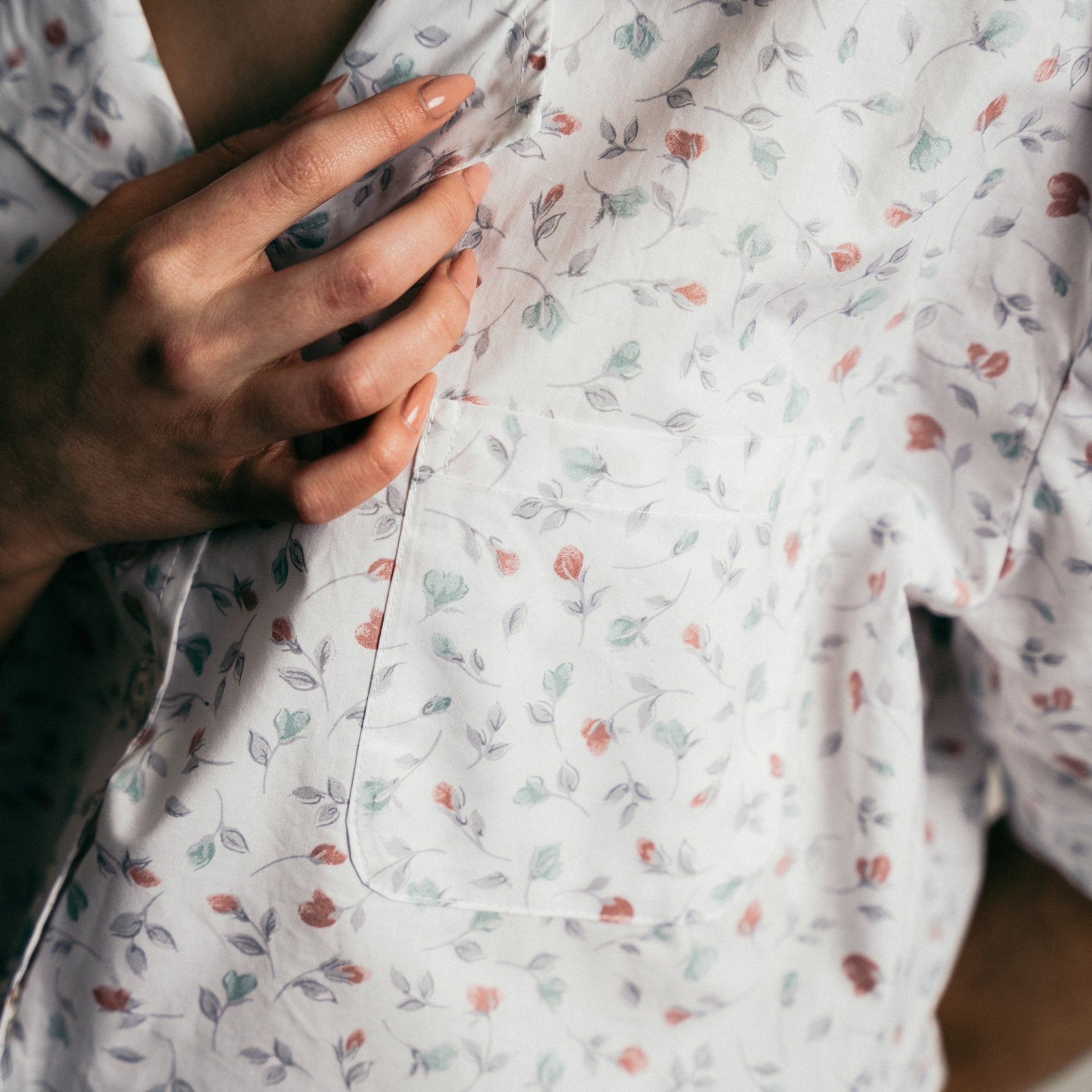 Homewear, Pijama, Isabel