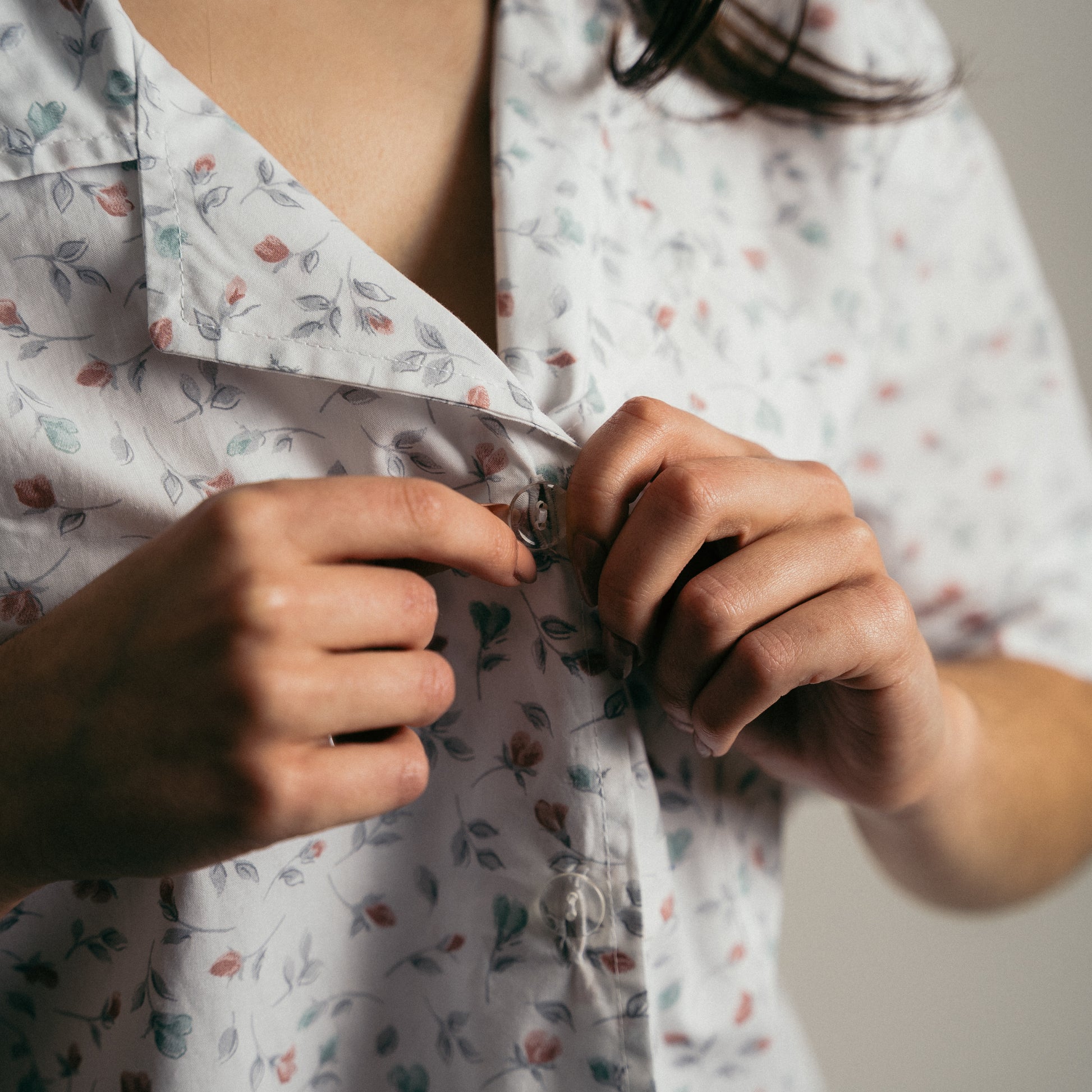 Homewear, Pijama, Isabel