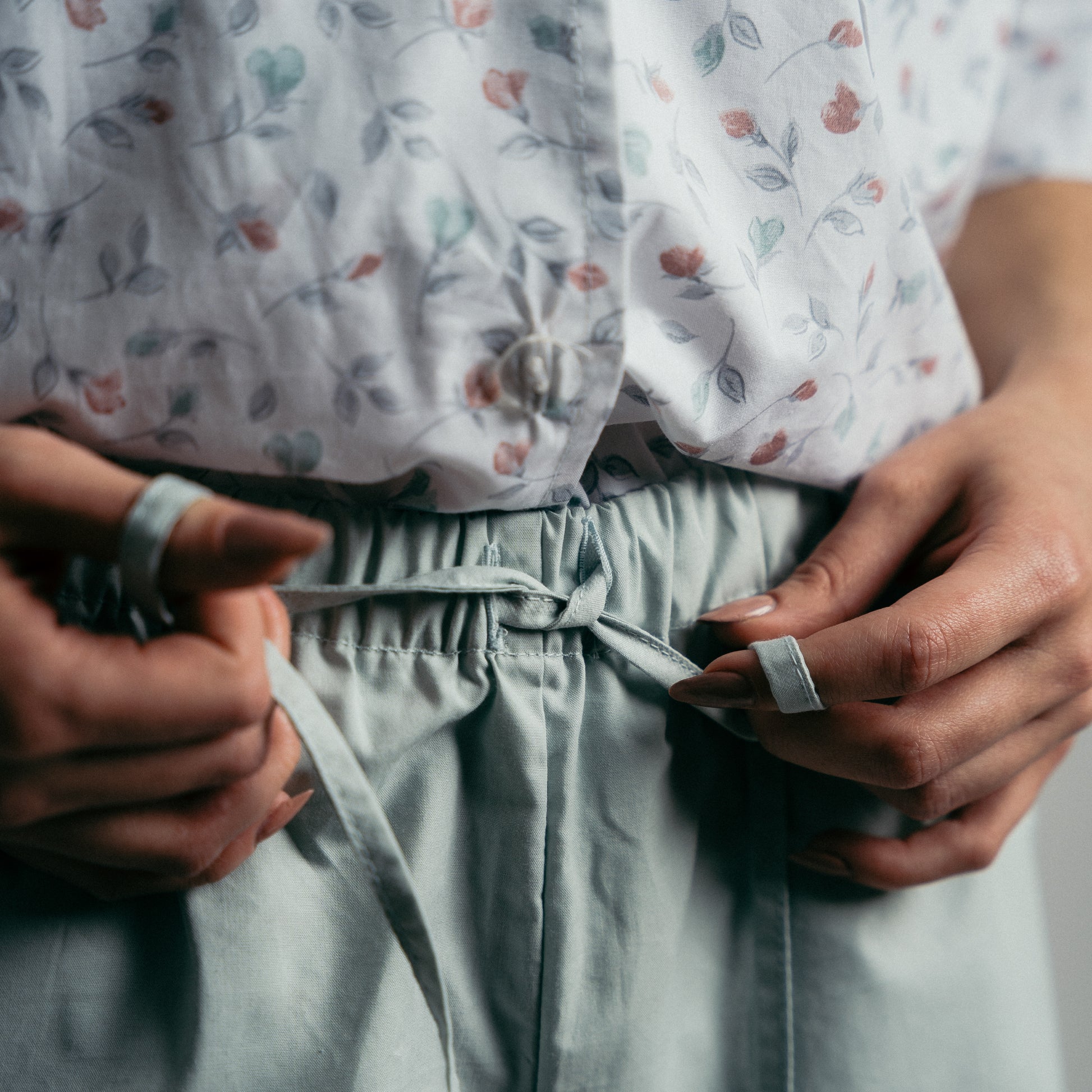 Homewear, Pijama, Isabel