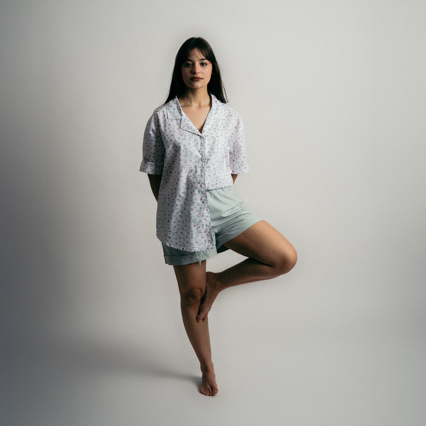 Homewear, Pijama, Isabel