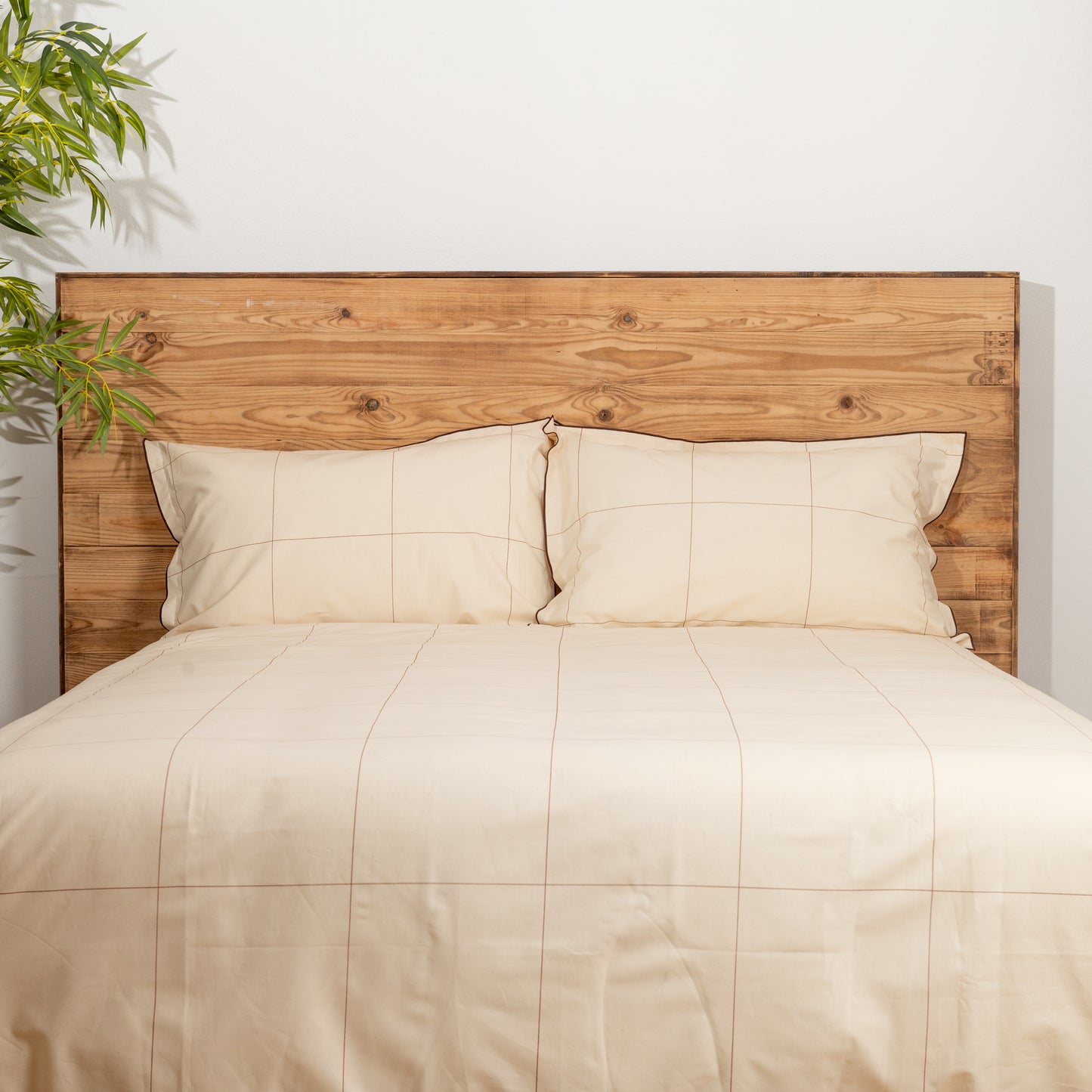 Jogo Capa de Edredão, NATURA, Earth