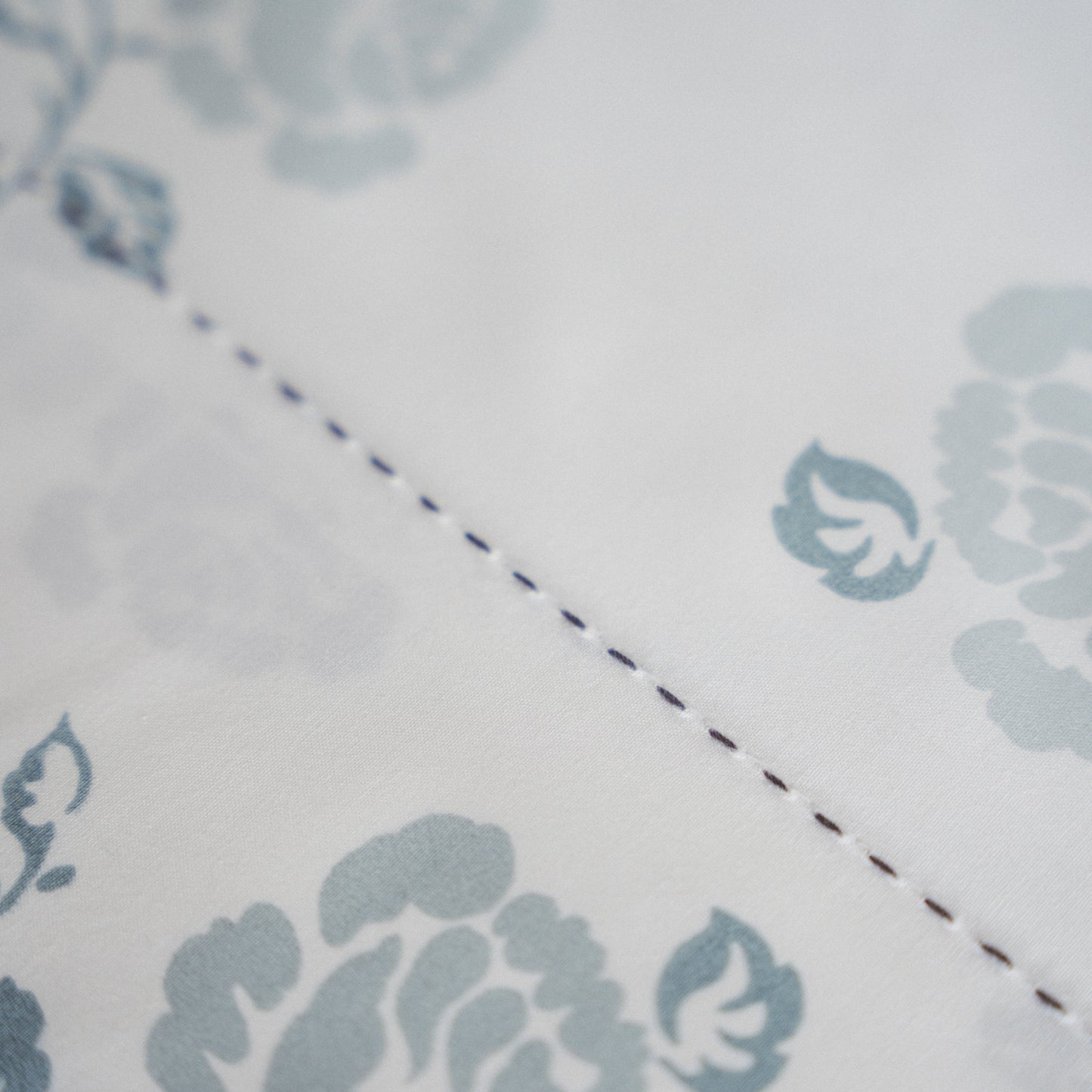 Jogo de lençóis, DEOLINDA, Azul