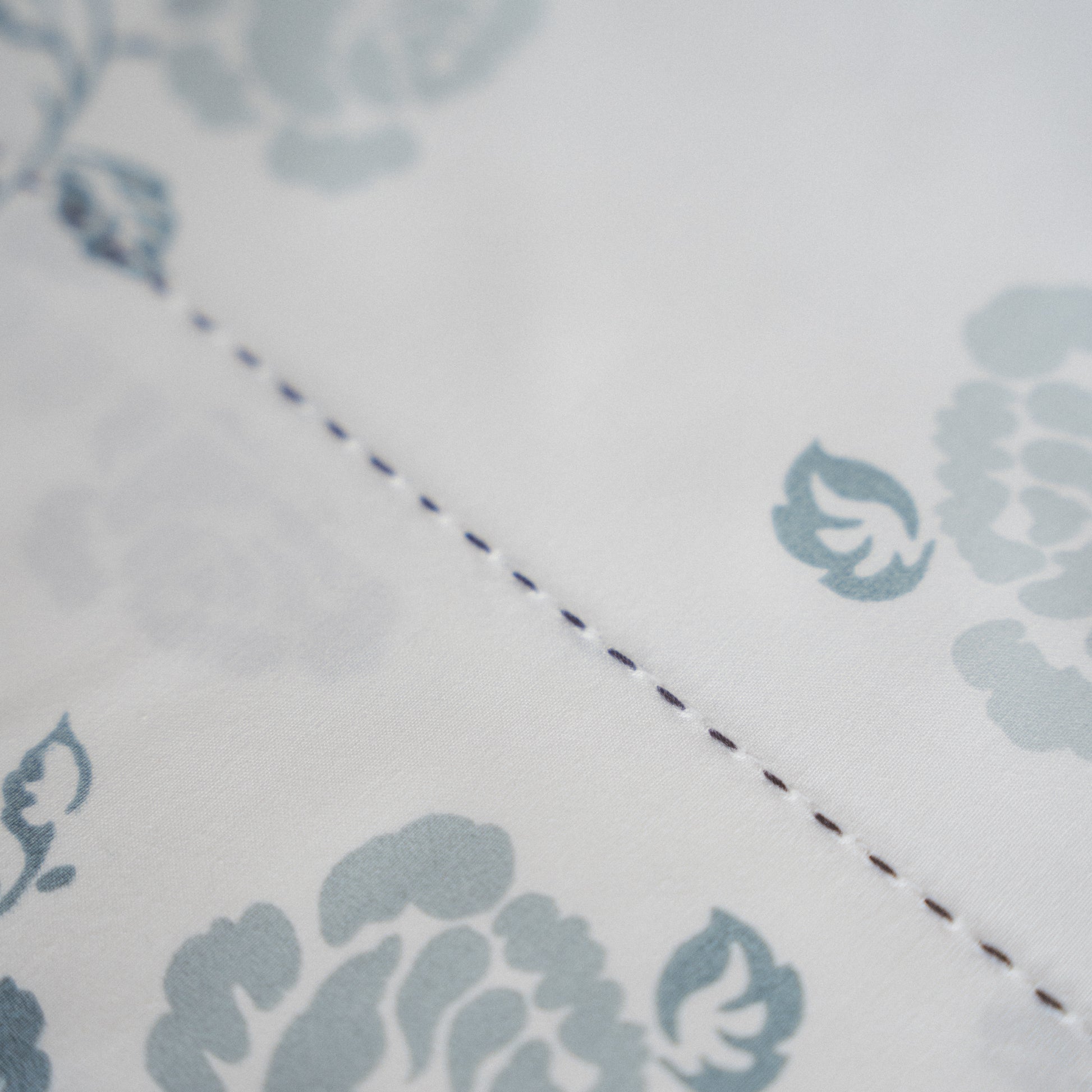 Jogo de lençóis, DEOLINDA, Azul