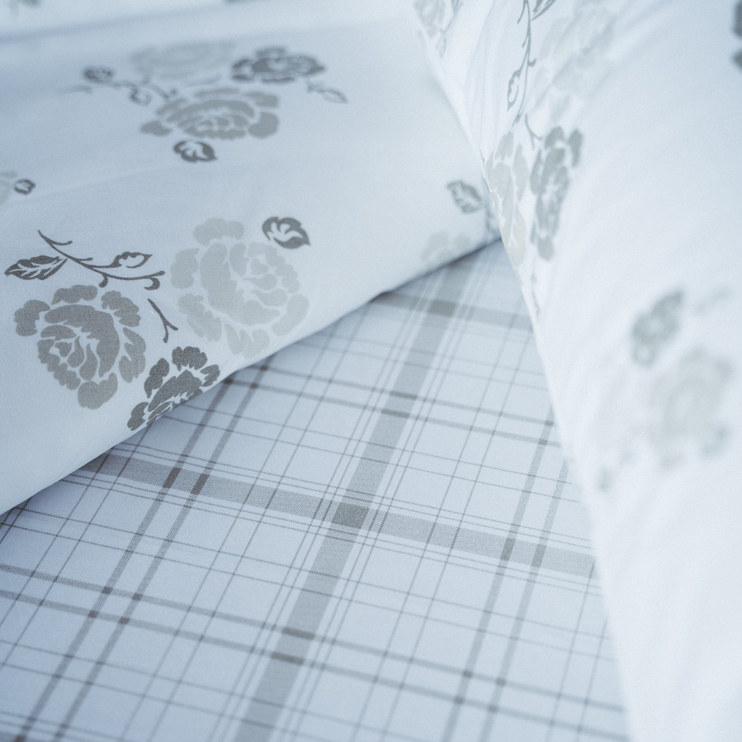 Jogo de lençóis, DEOLINDA, Verde