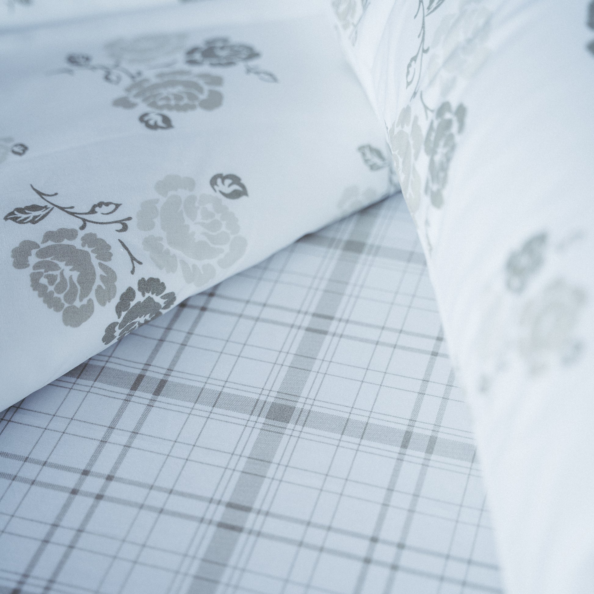 Jogo de lençóis, DEOLINDA, Verde