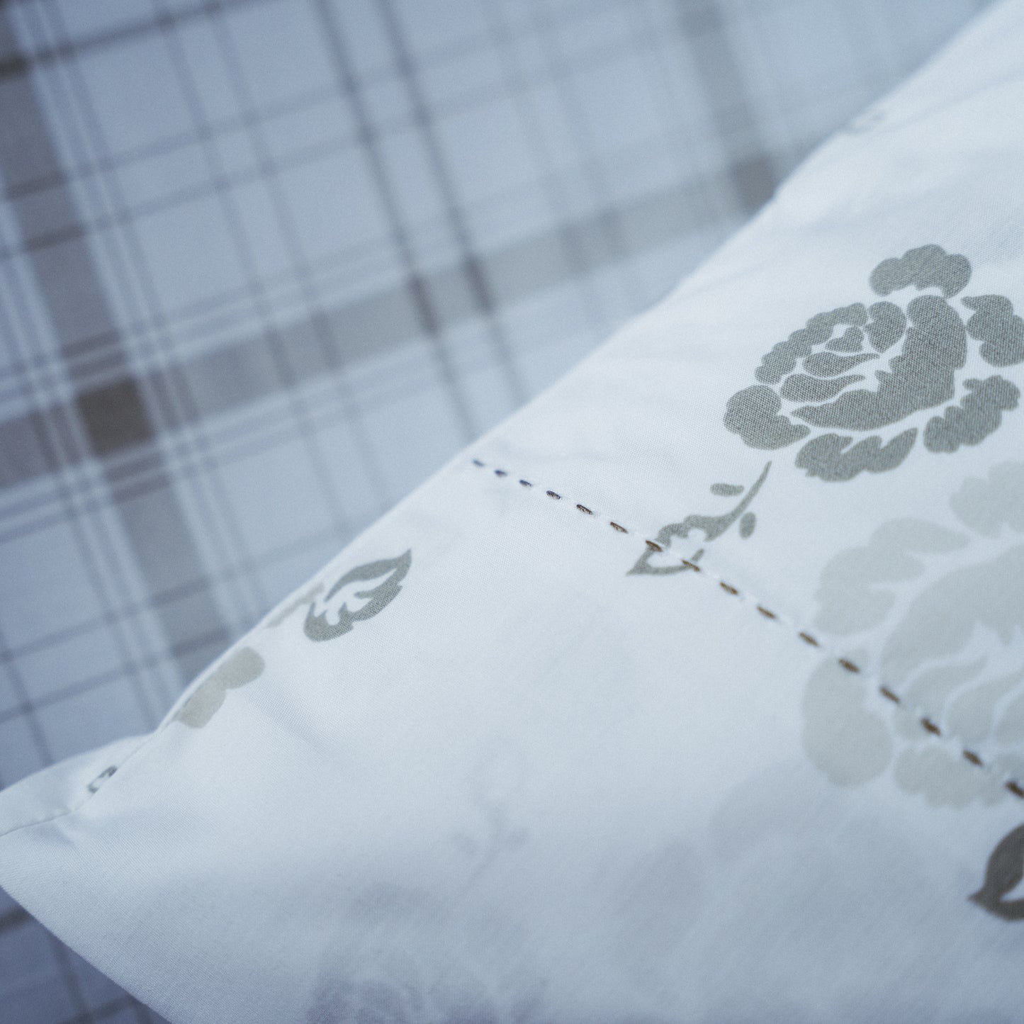 Jogo de lençóis, DEOLINDA, Verde