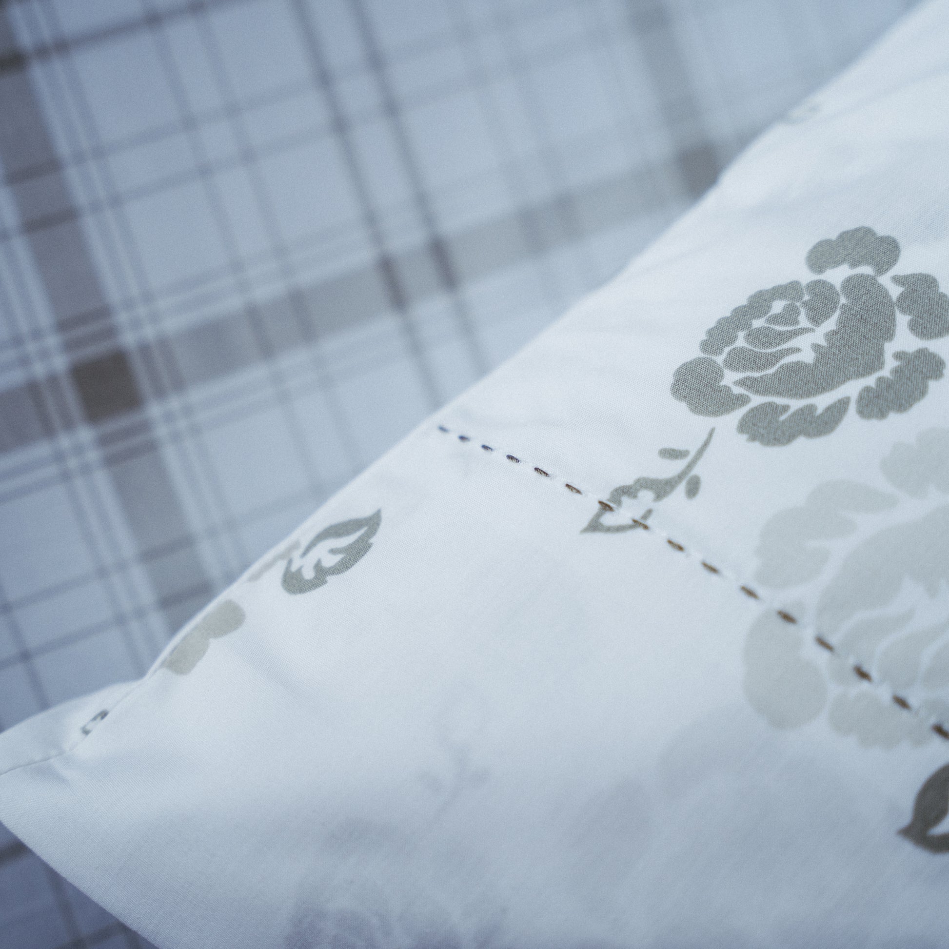 Jogo de lençóis, DEOLINDA, Verde