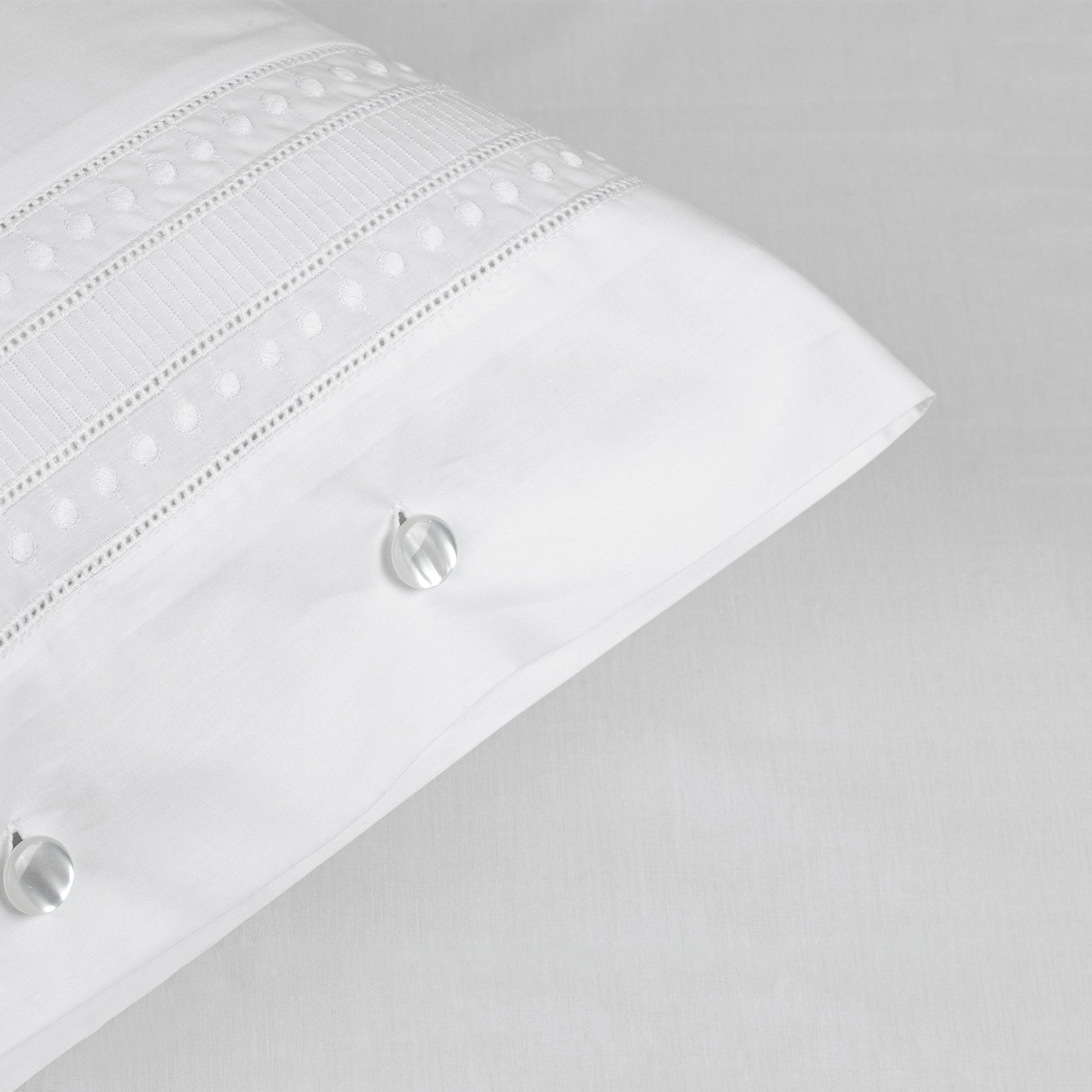 Jogo de Lençóis, 100% Algodão, LAZIO