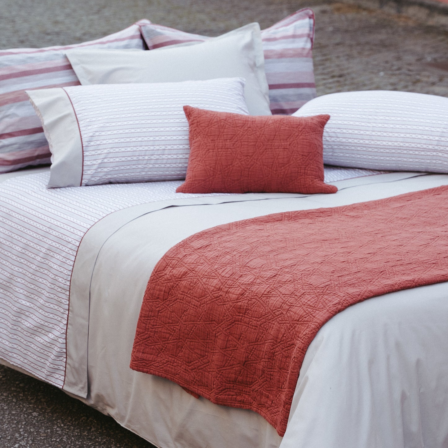 Jogo de lençóis, LURDES, Bordeaux