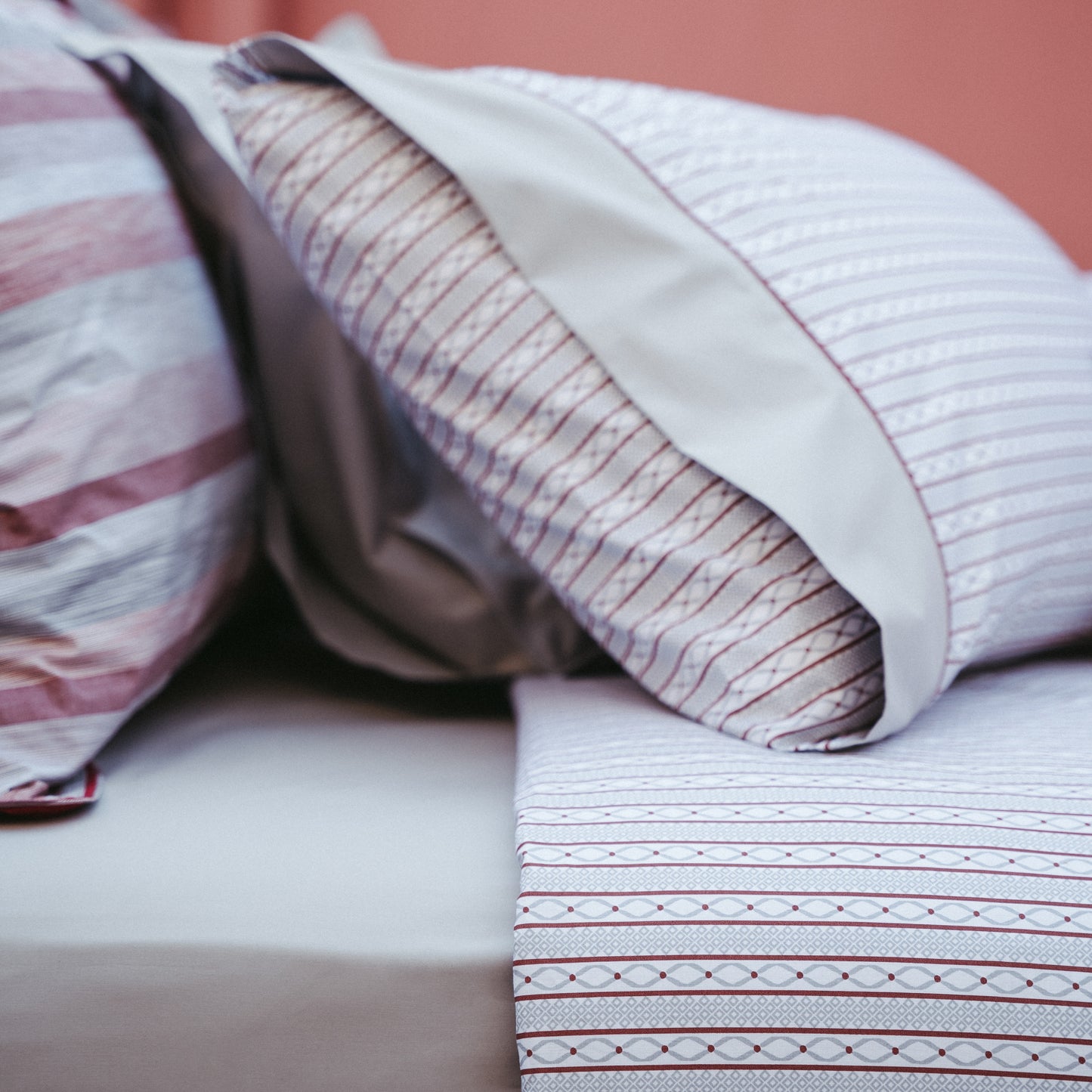 Jogo de lençóis, LURDES, Bordeaux