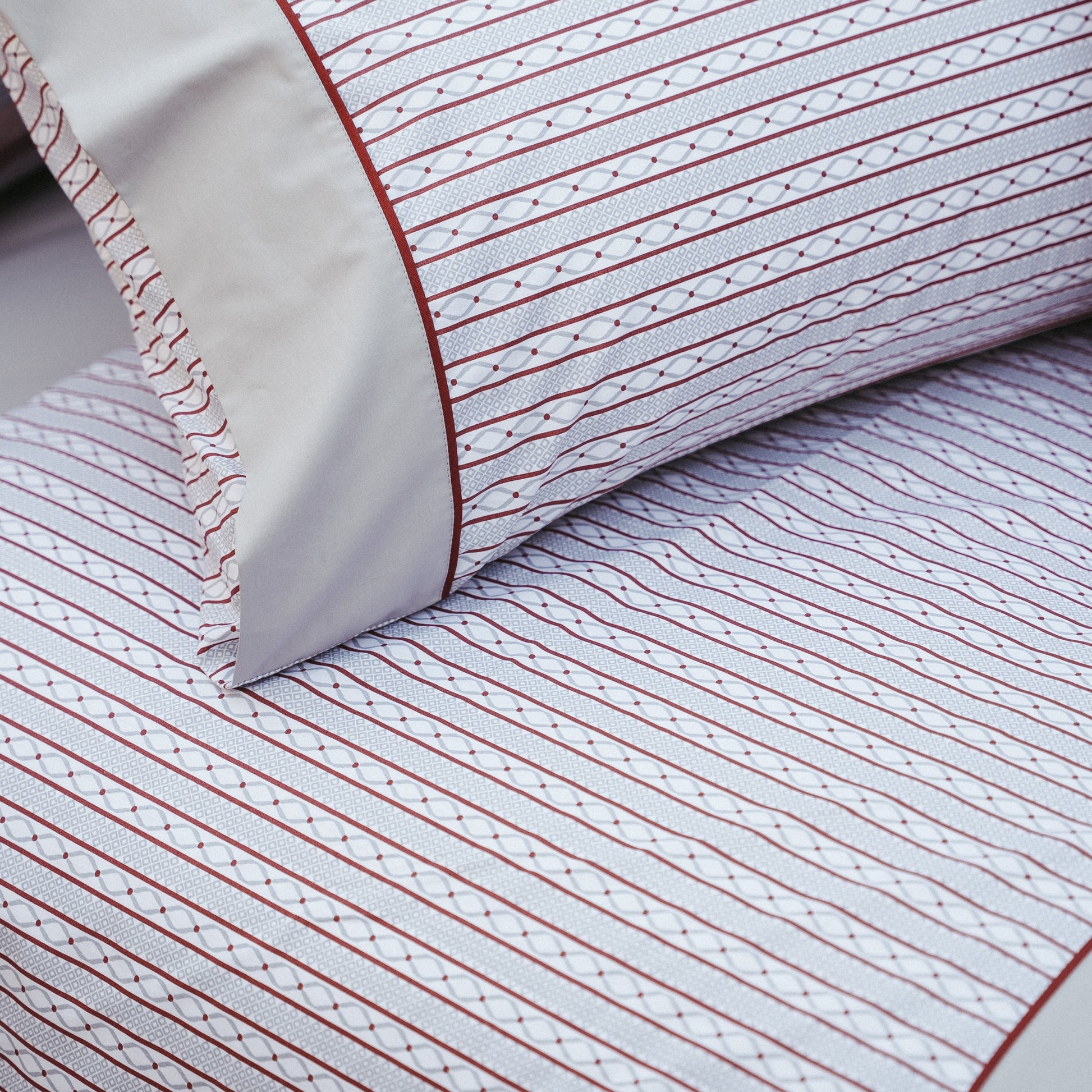 Jogo de lençóis, LURDES, Bordeaux