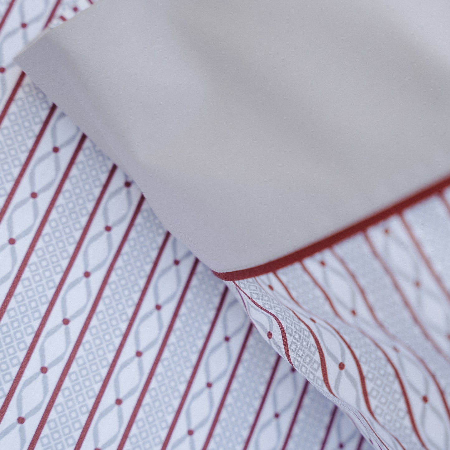 Jogo de lençóis, LURDES, Bordeaux