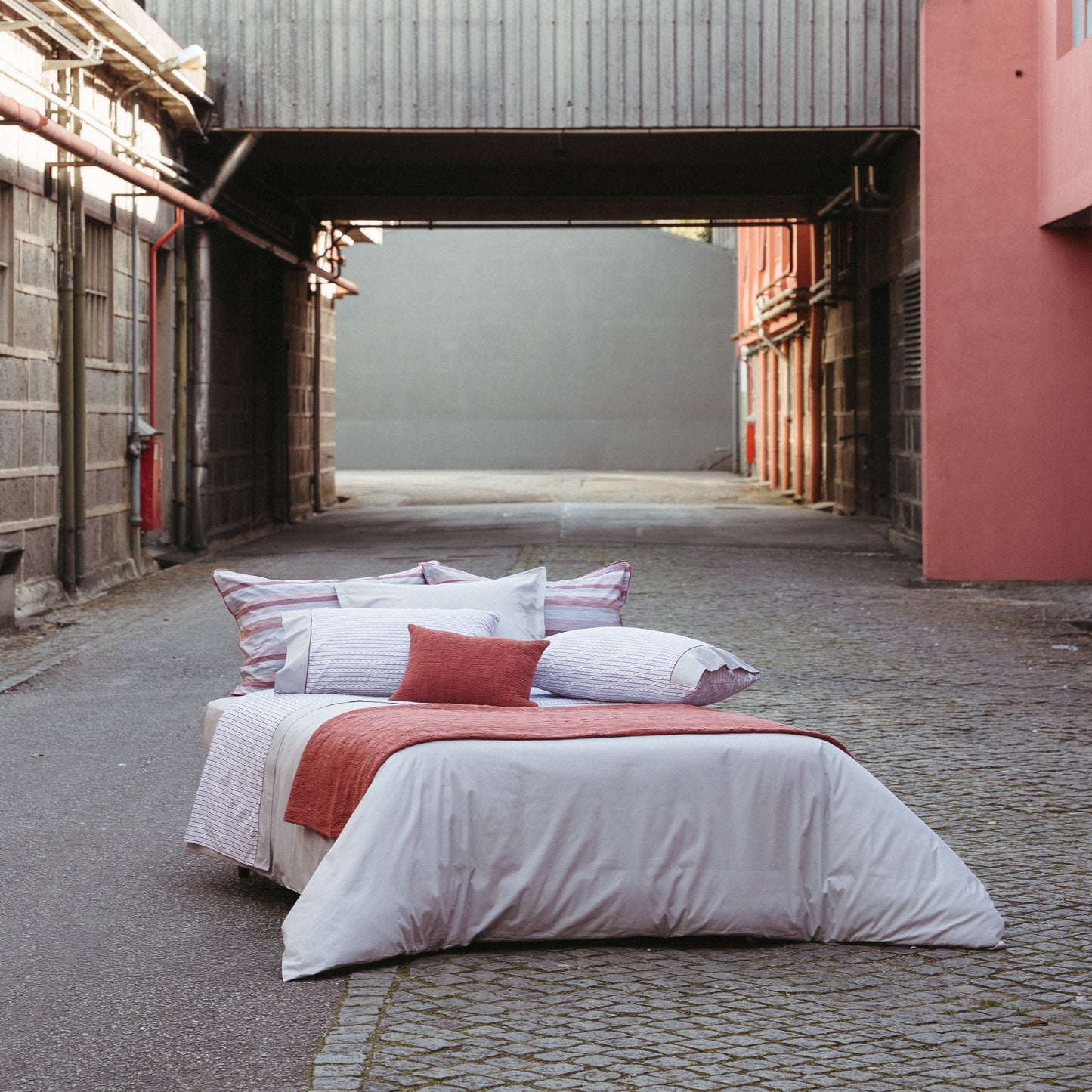 Jogo de lençóis, LURDES, Bordeaux