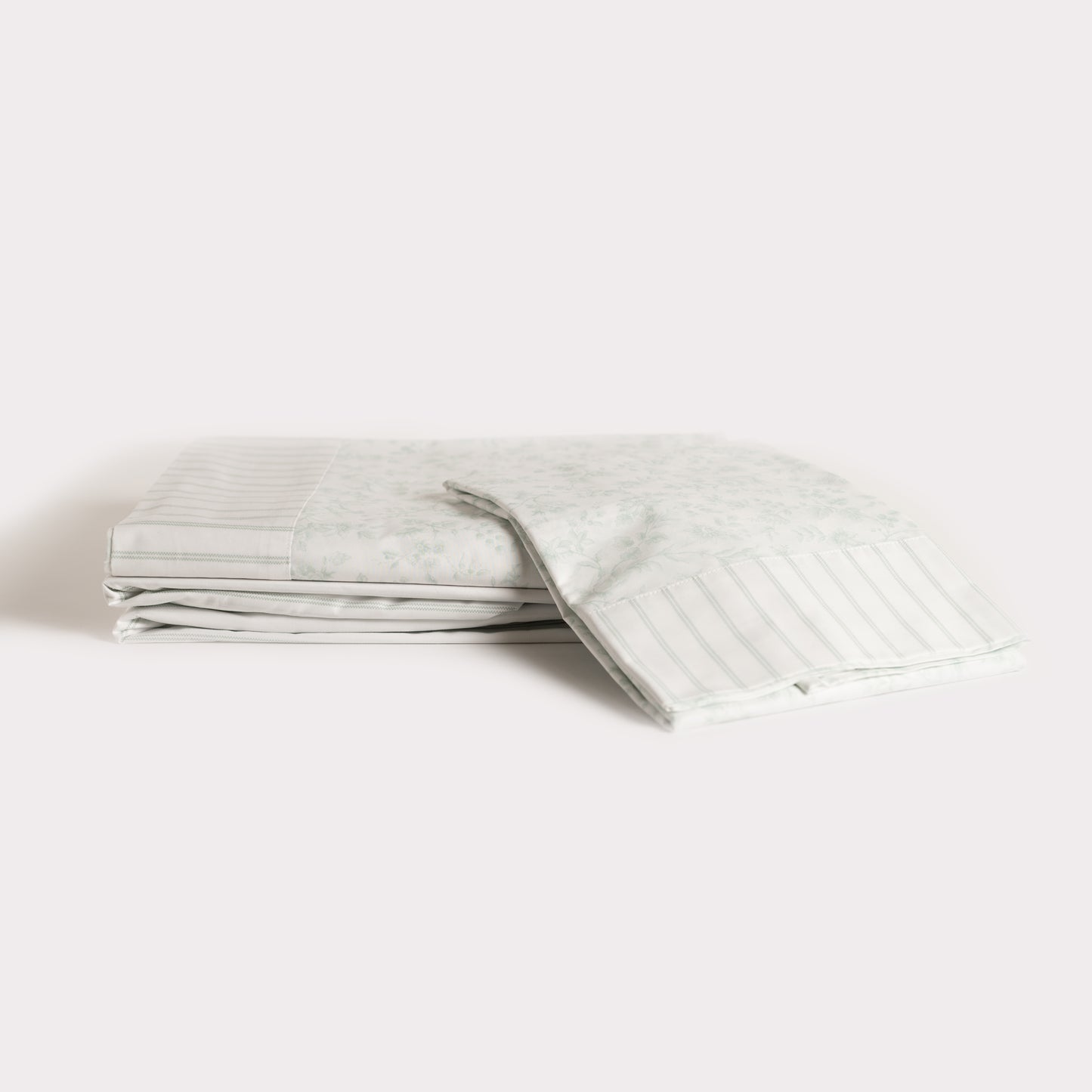 Jogo de Lençóis, 100% Algodão, VALLEY, Green