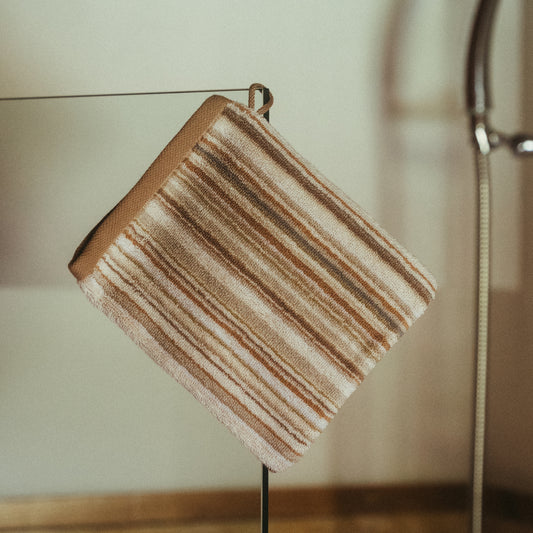 Luva de Algodão, RISCAS