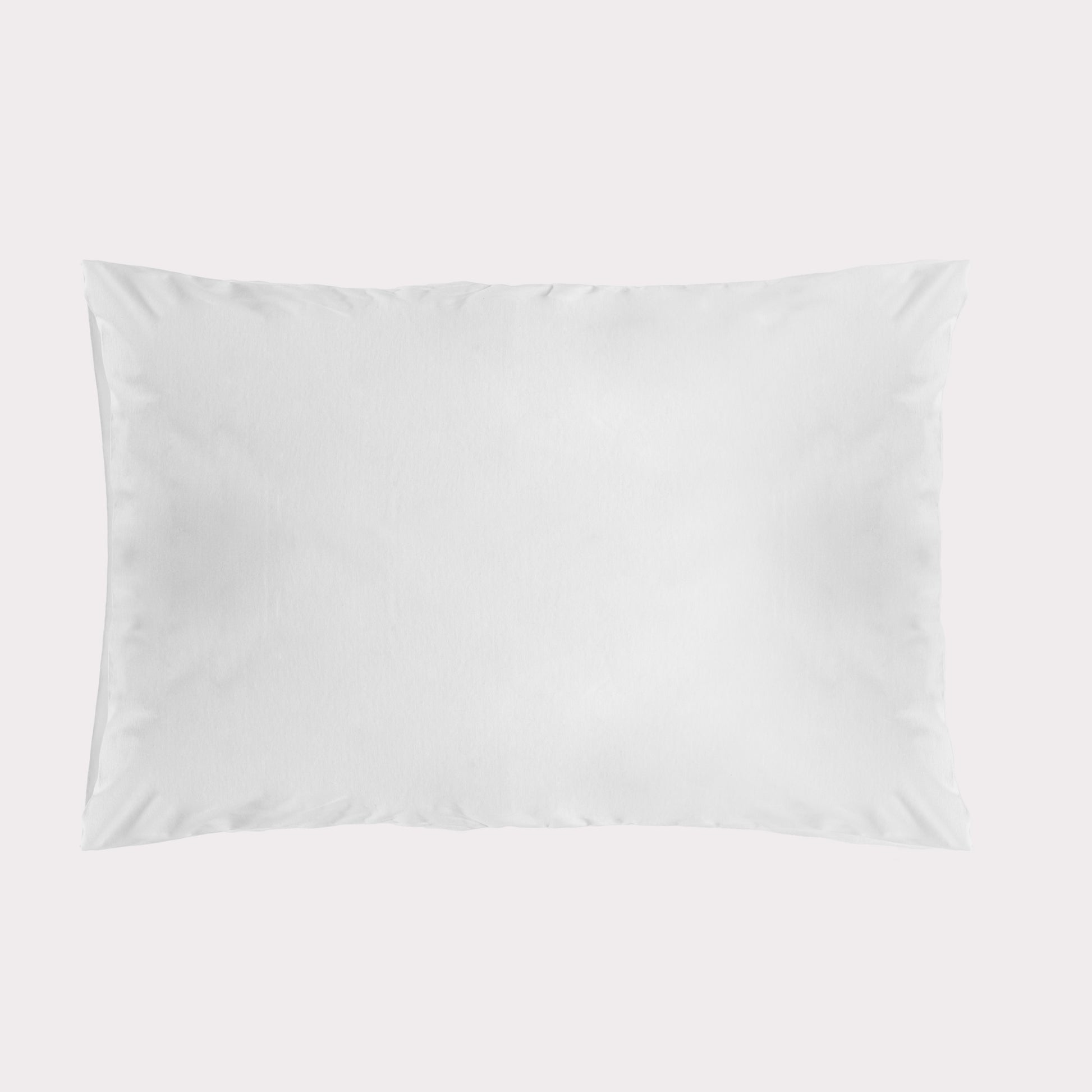 Protetor de Almofada Malha Jersey IMPERMEÁVEL, Branco