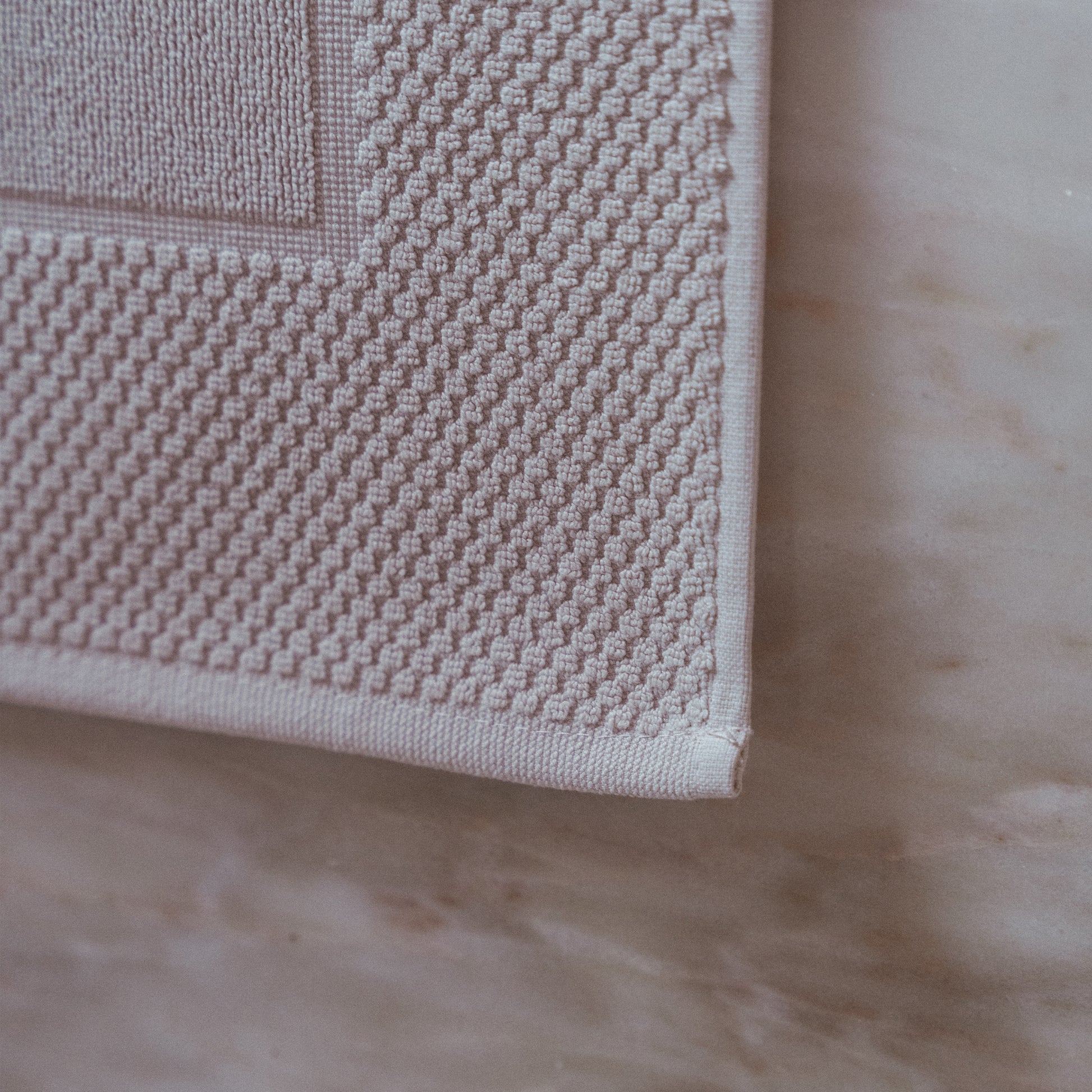 Tapete Banho Simples, Areia