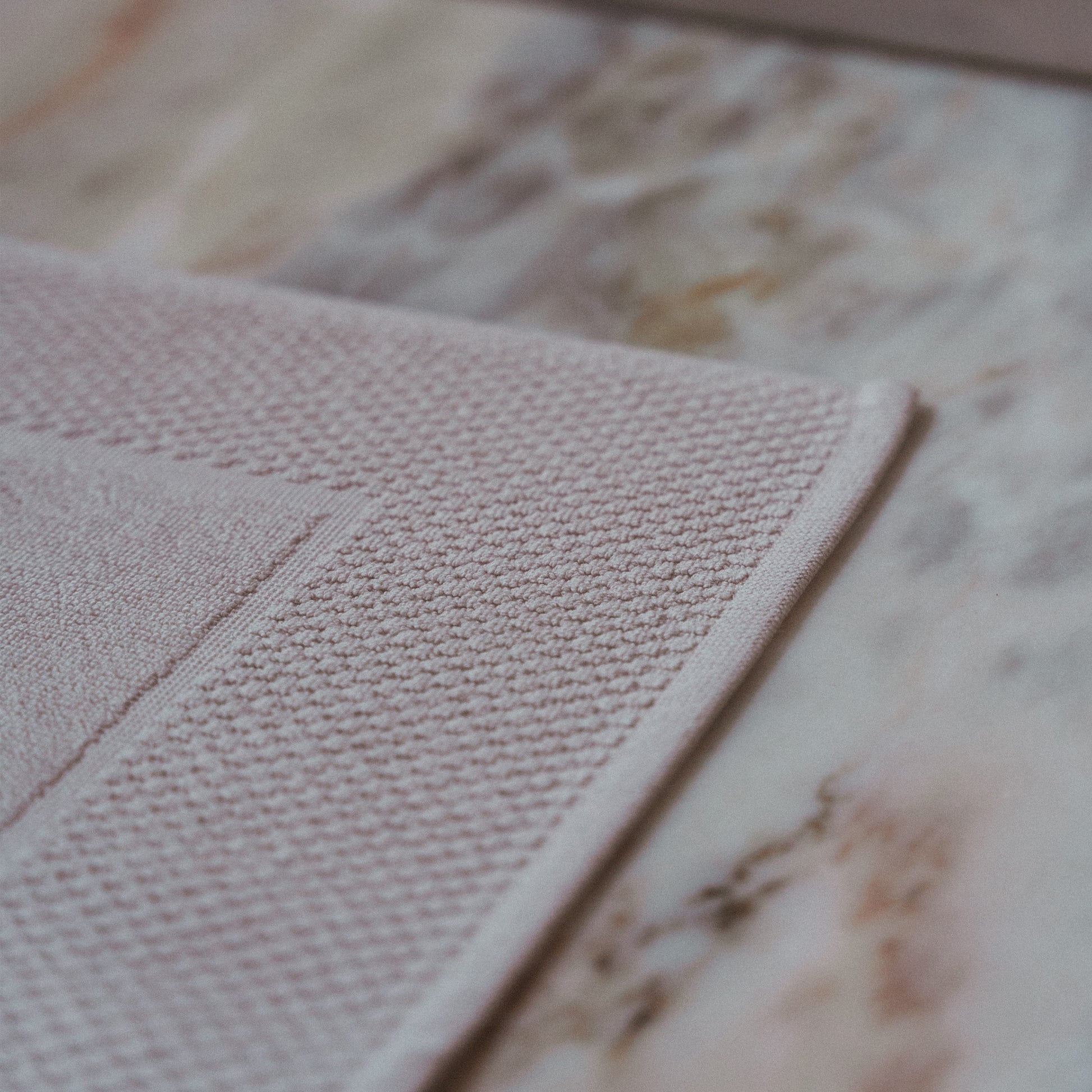 Tapete Banho Simples, Areia