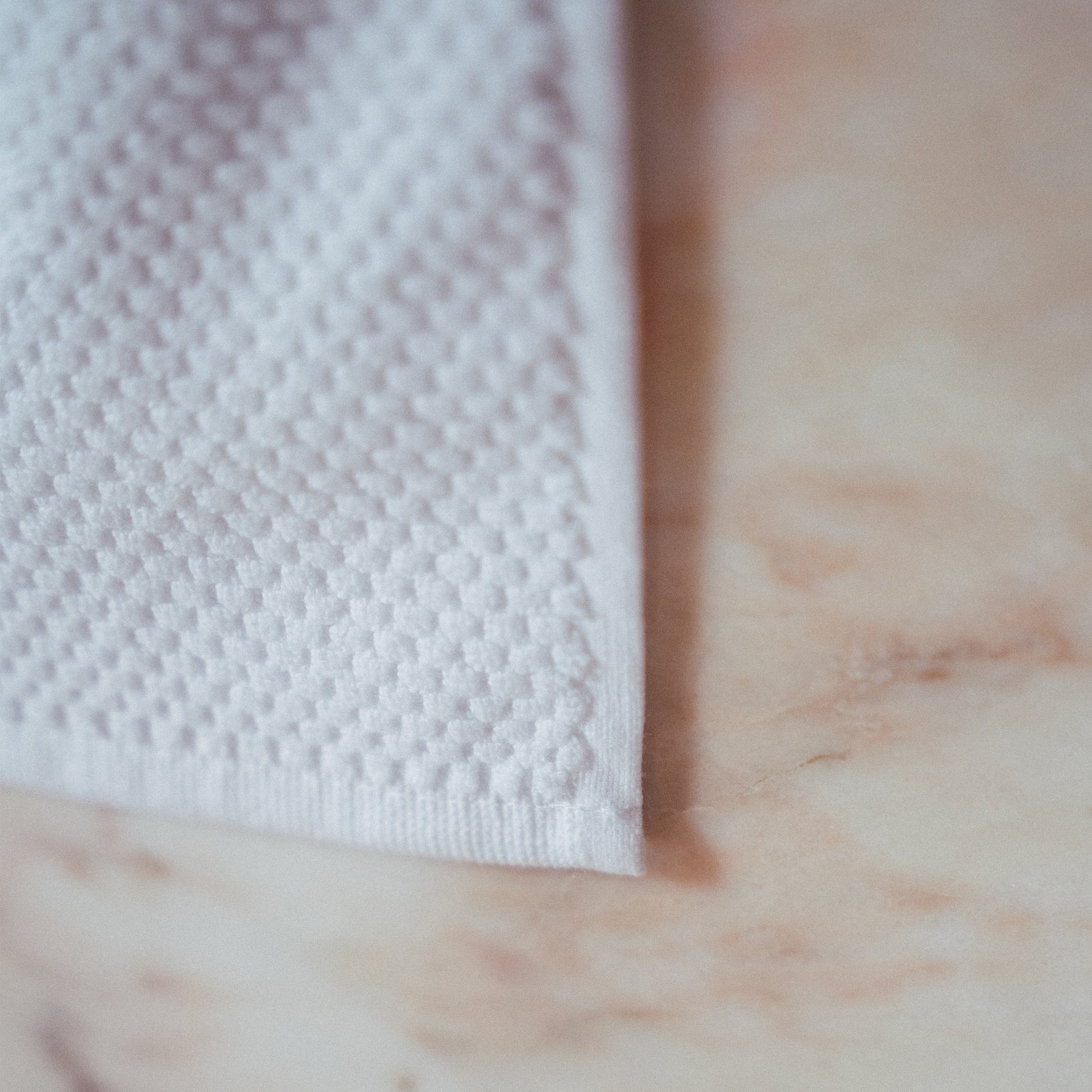 Tapete Banho Simples, Branco