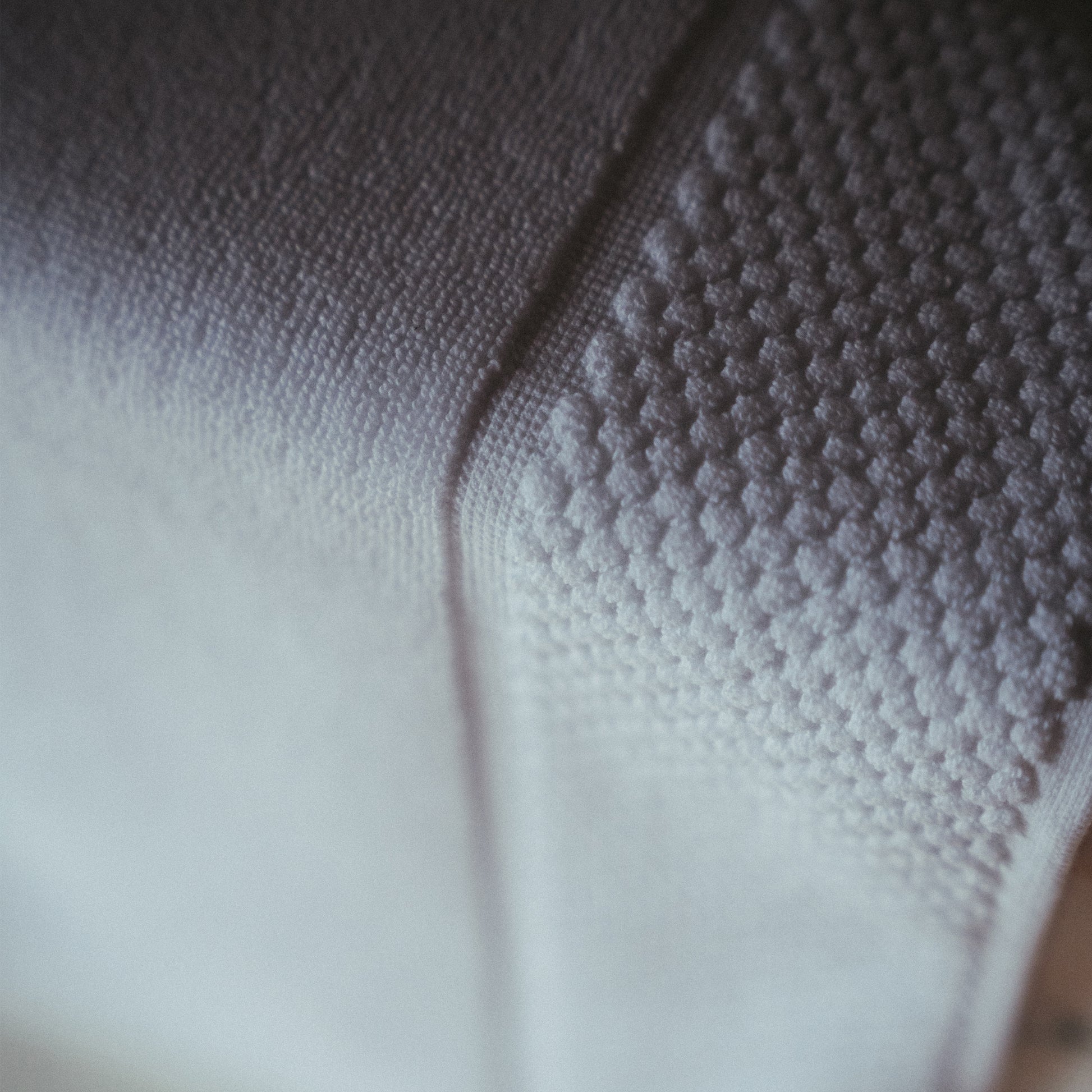 Tapete Banho Simples, Branco