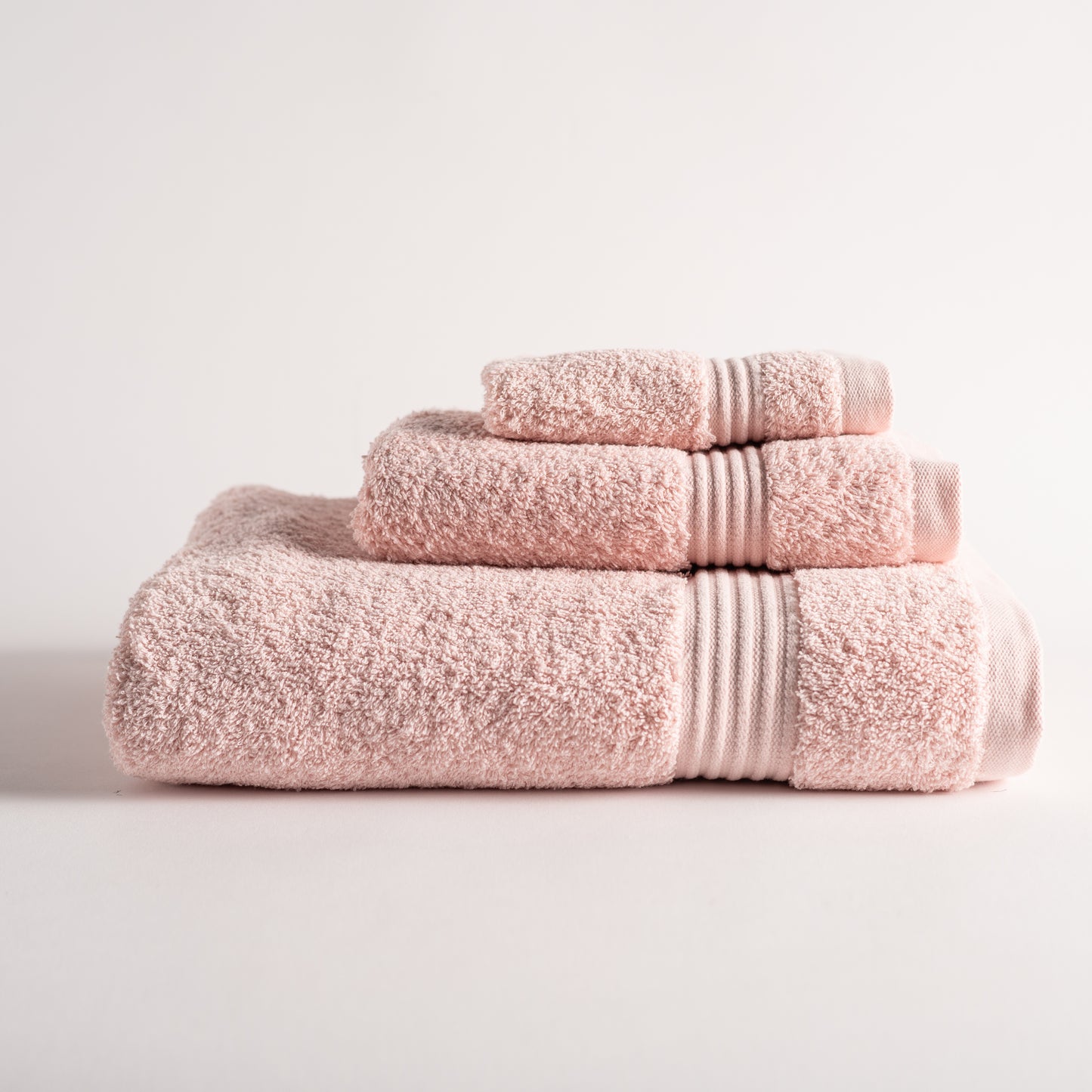 Toalha de banho, Premium, Rosa
